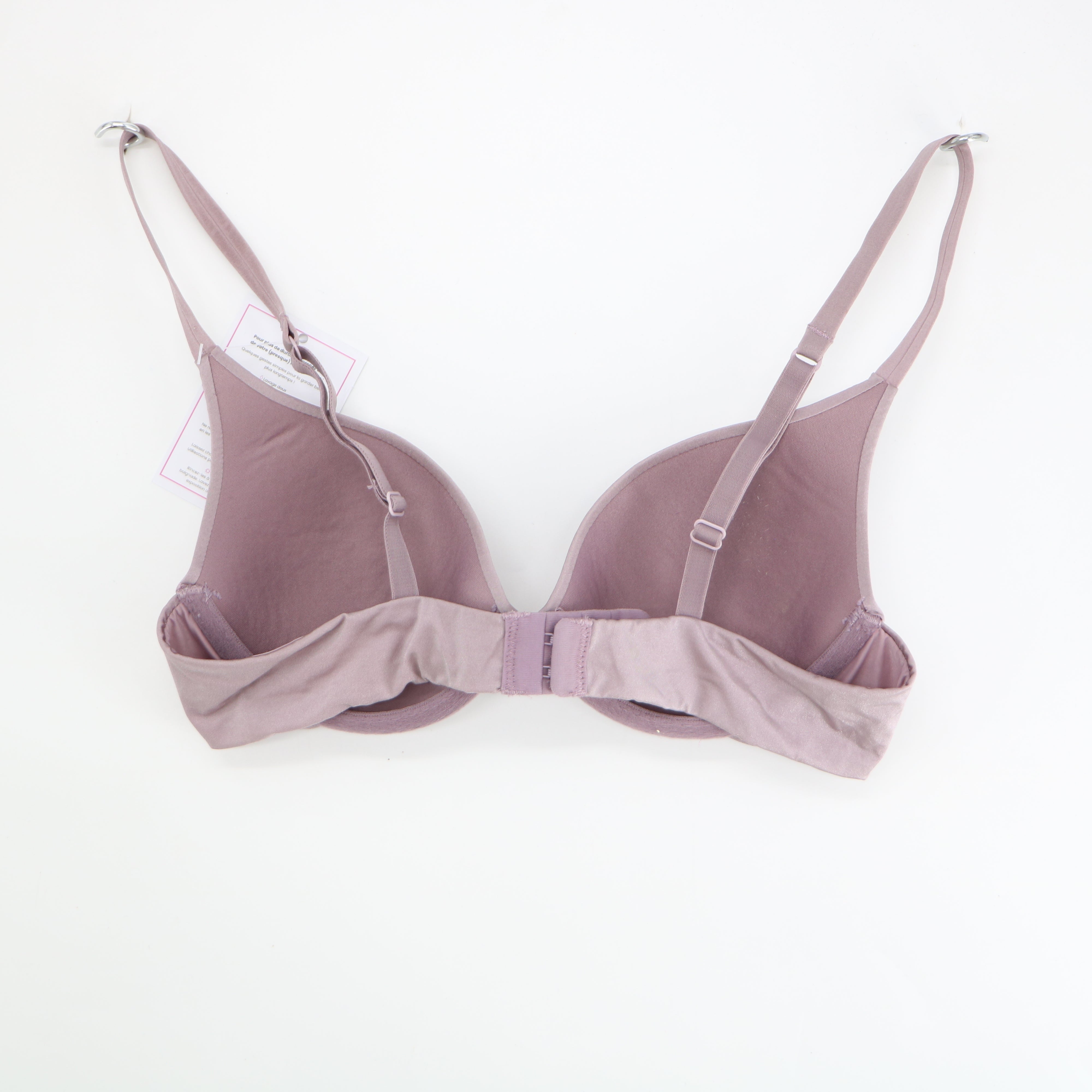 Soutien-gorge Eldys Violet