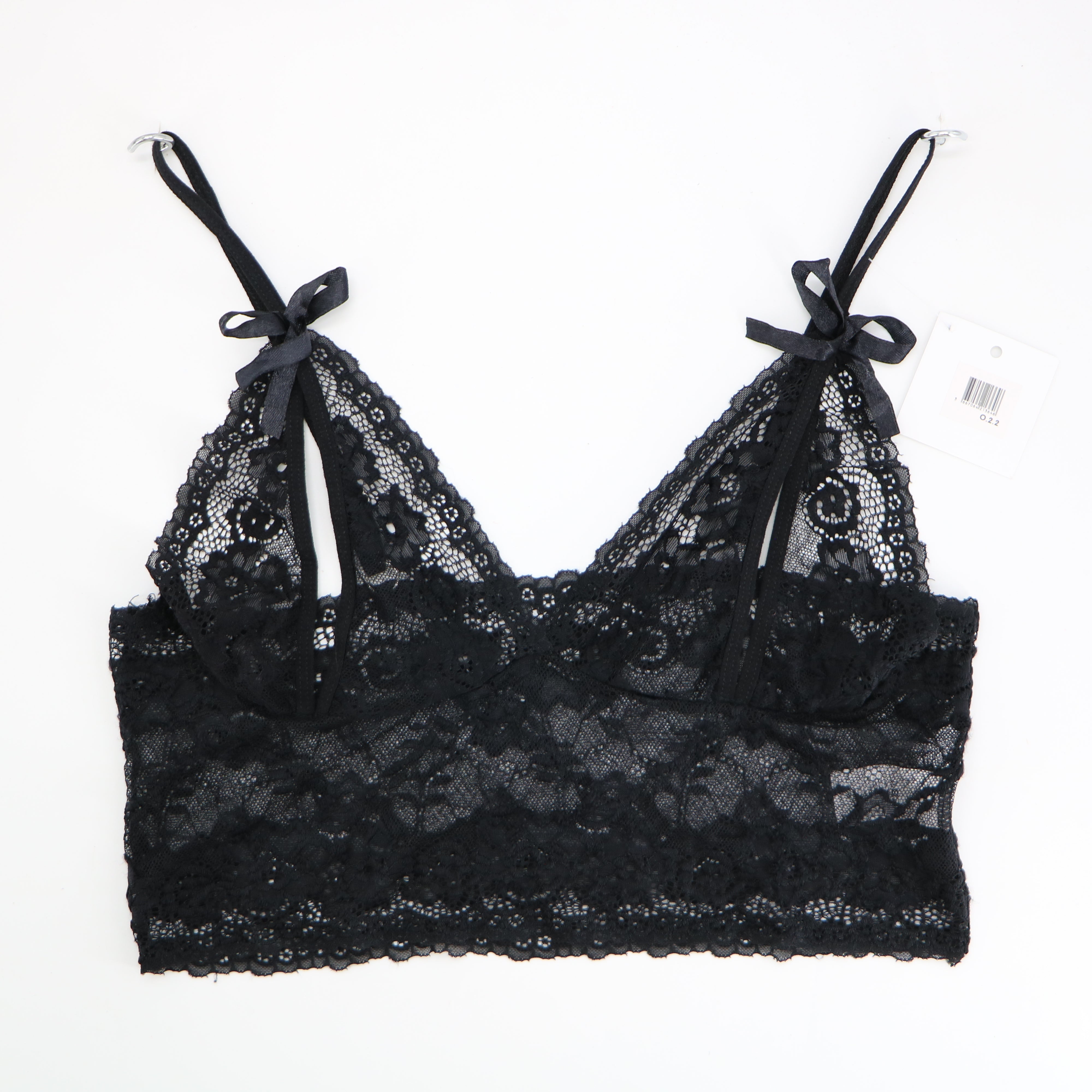Soutien-gorge Marque inconnue Noir