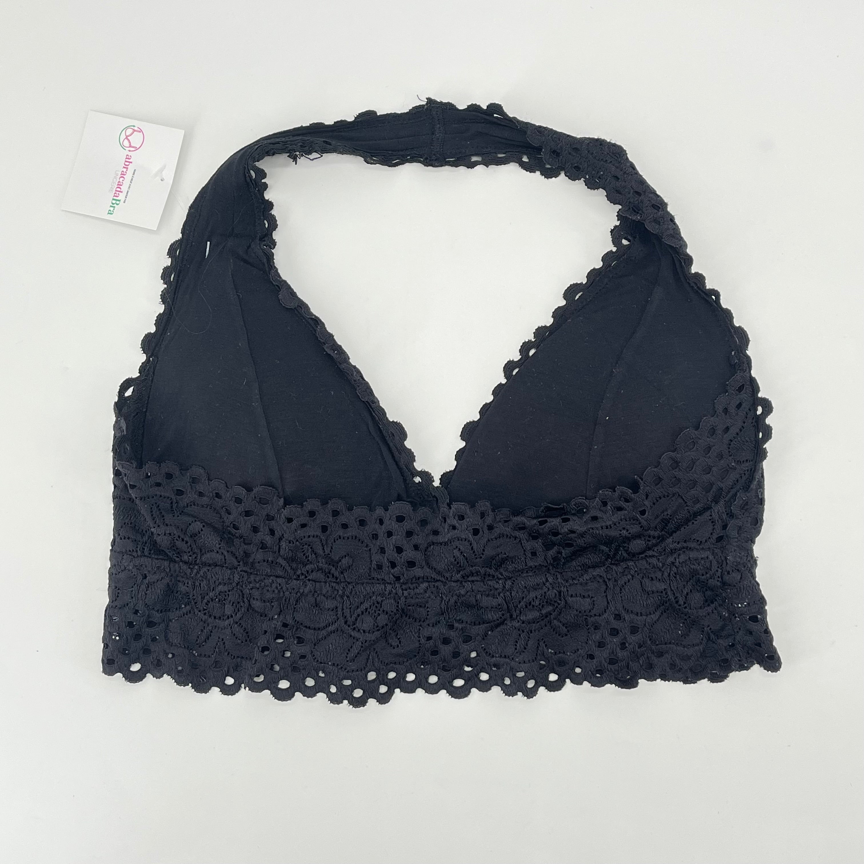 Soutien-gorge Noir