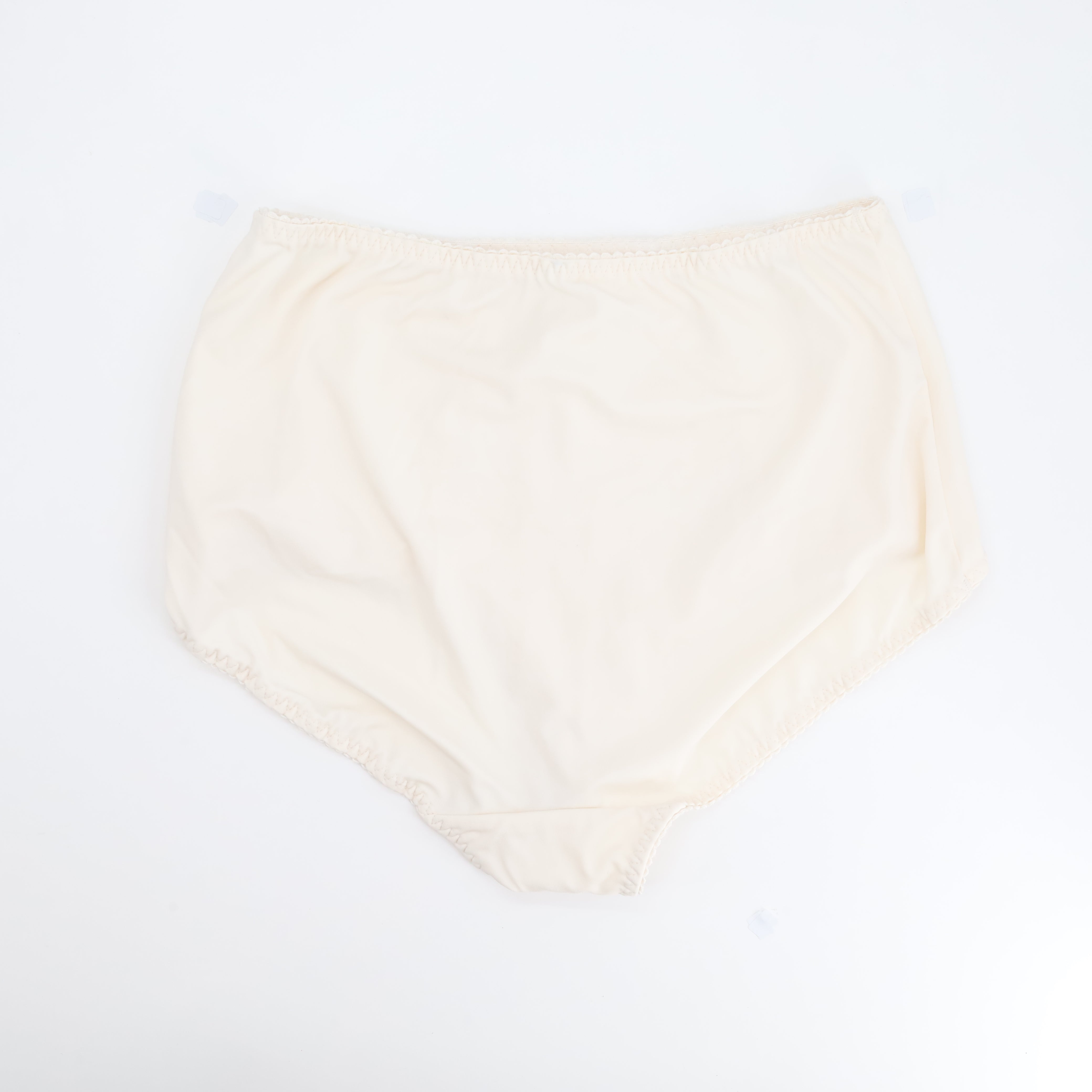 Bas Marque inconnue Blanc