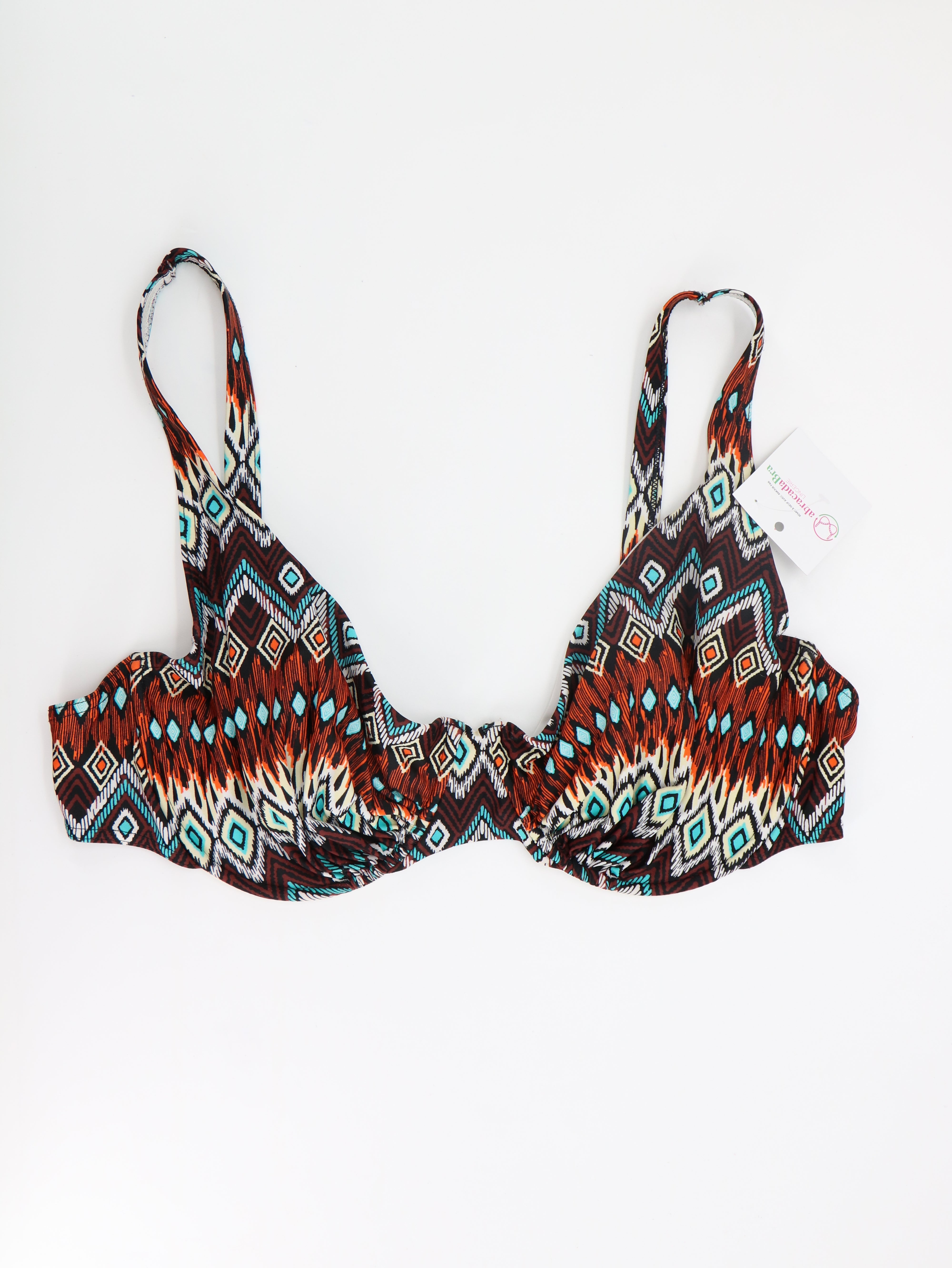 Maillot de bain Marron