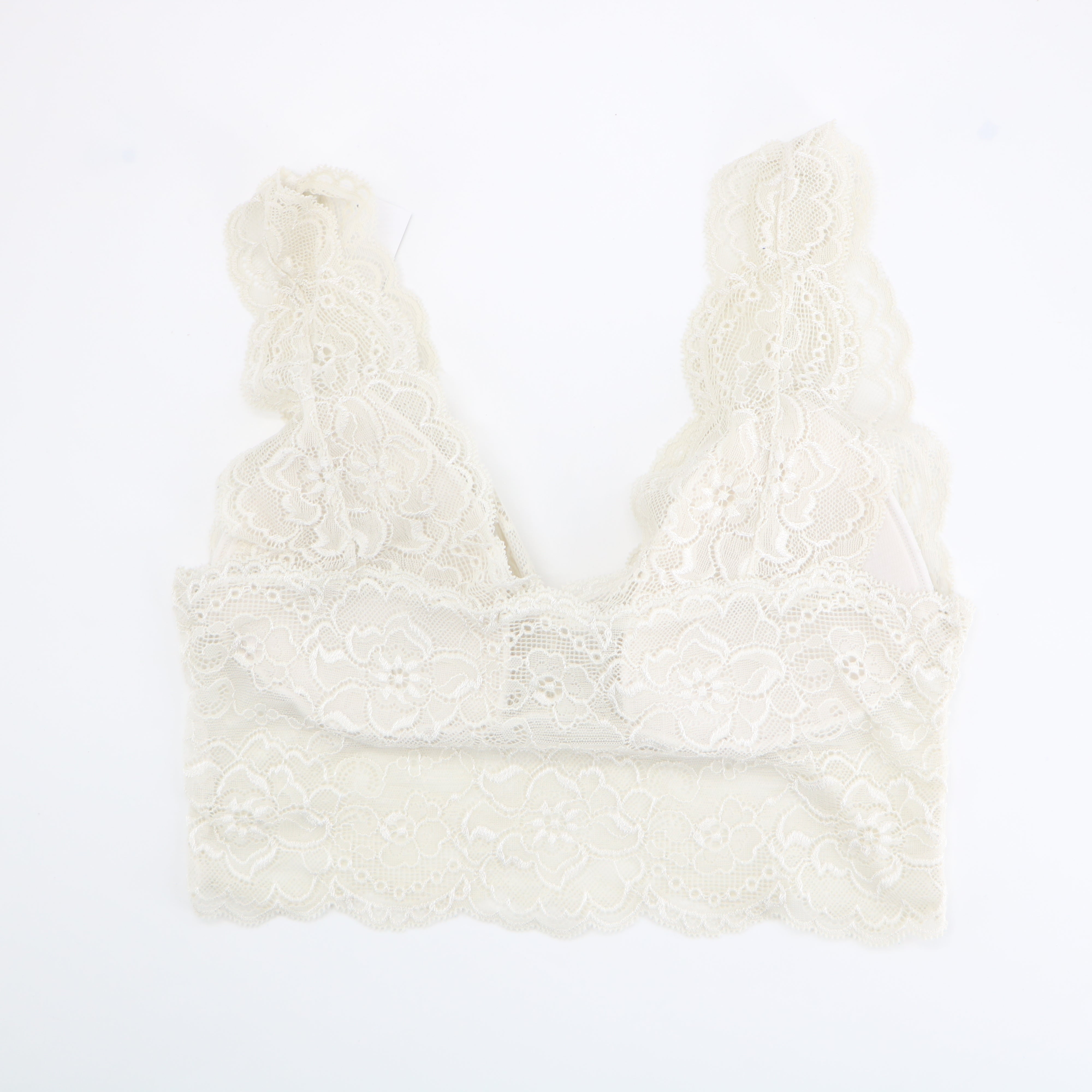Soutien-gorge Blanc