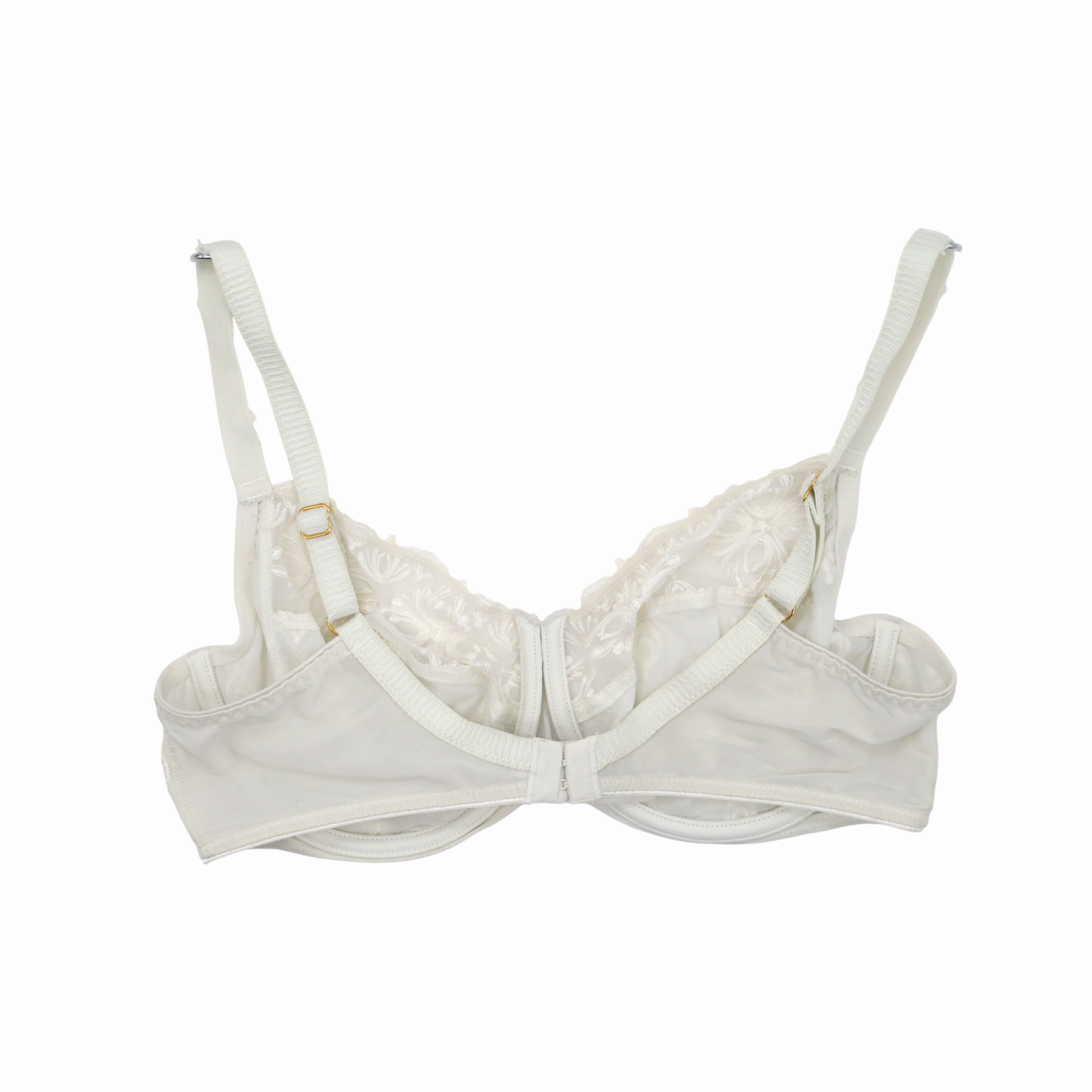 Soutien-gorge Chantelle Blanc