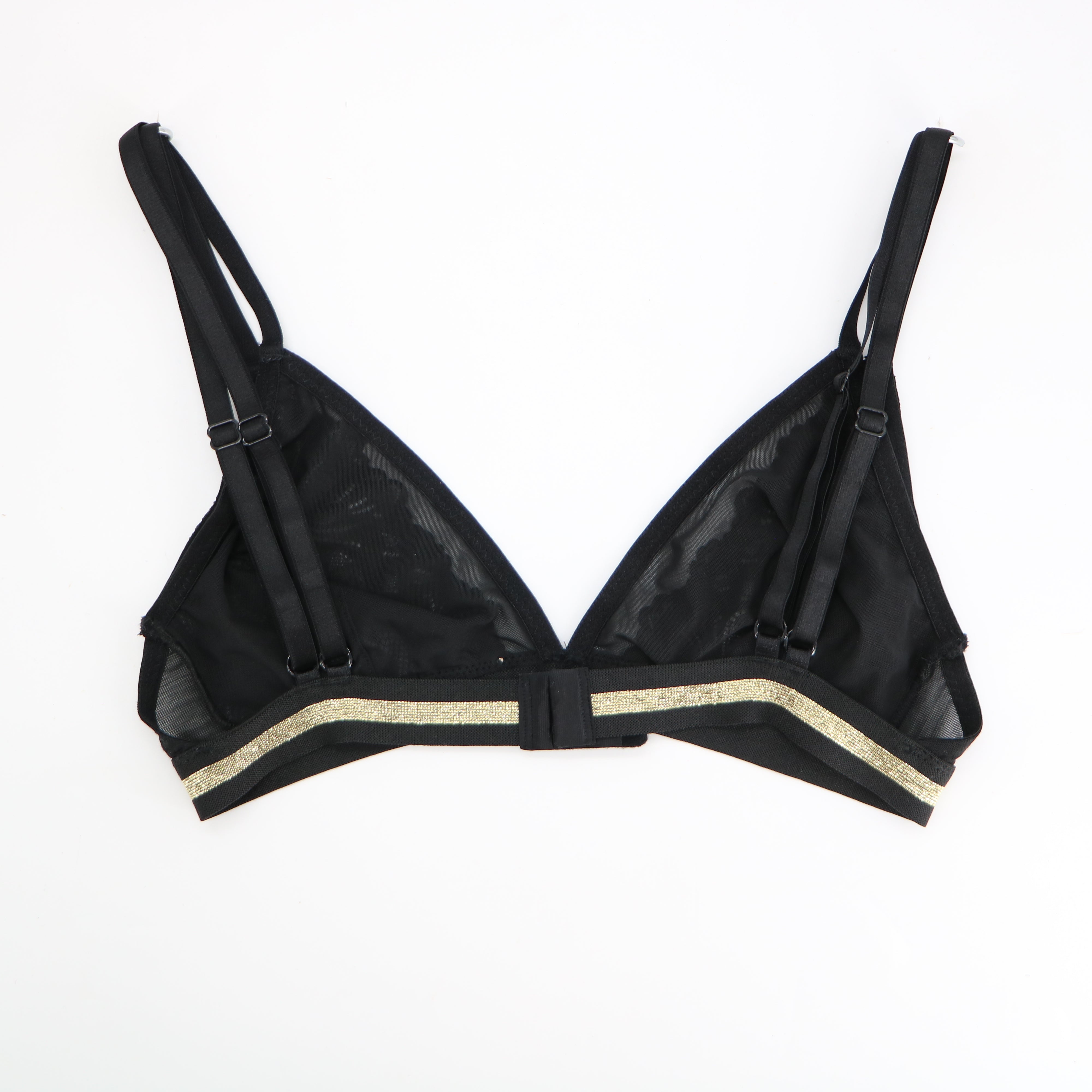 Soutien-gorge Marque inconnue Noir