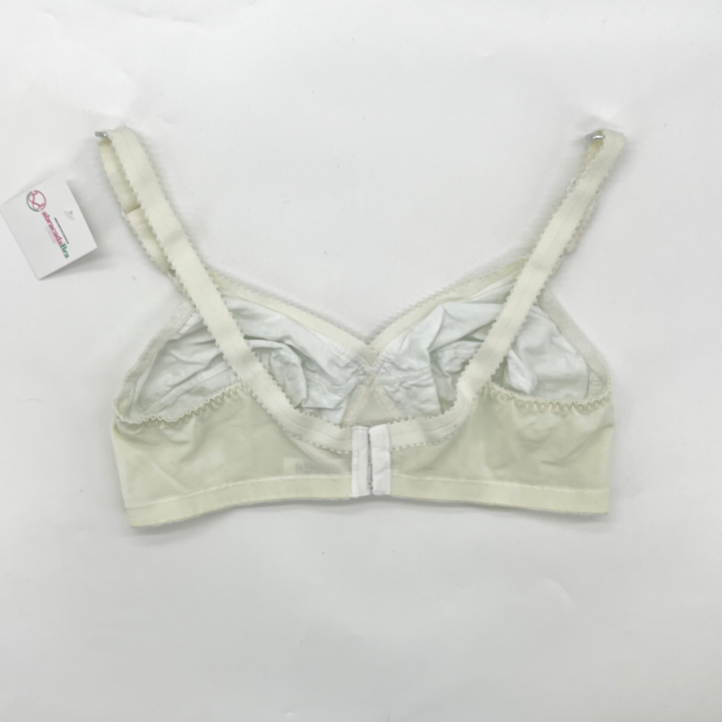 Soutien-gorge Playtex Blanc