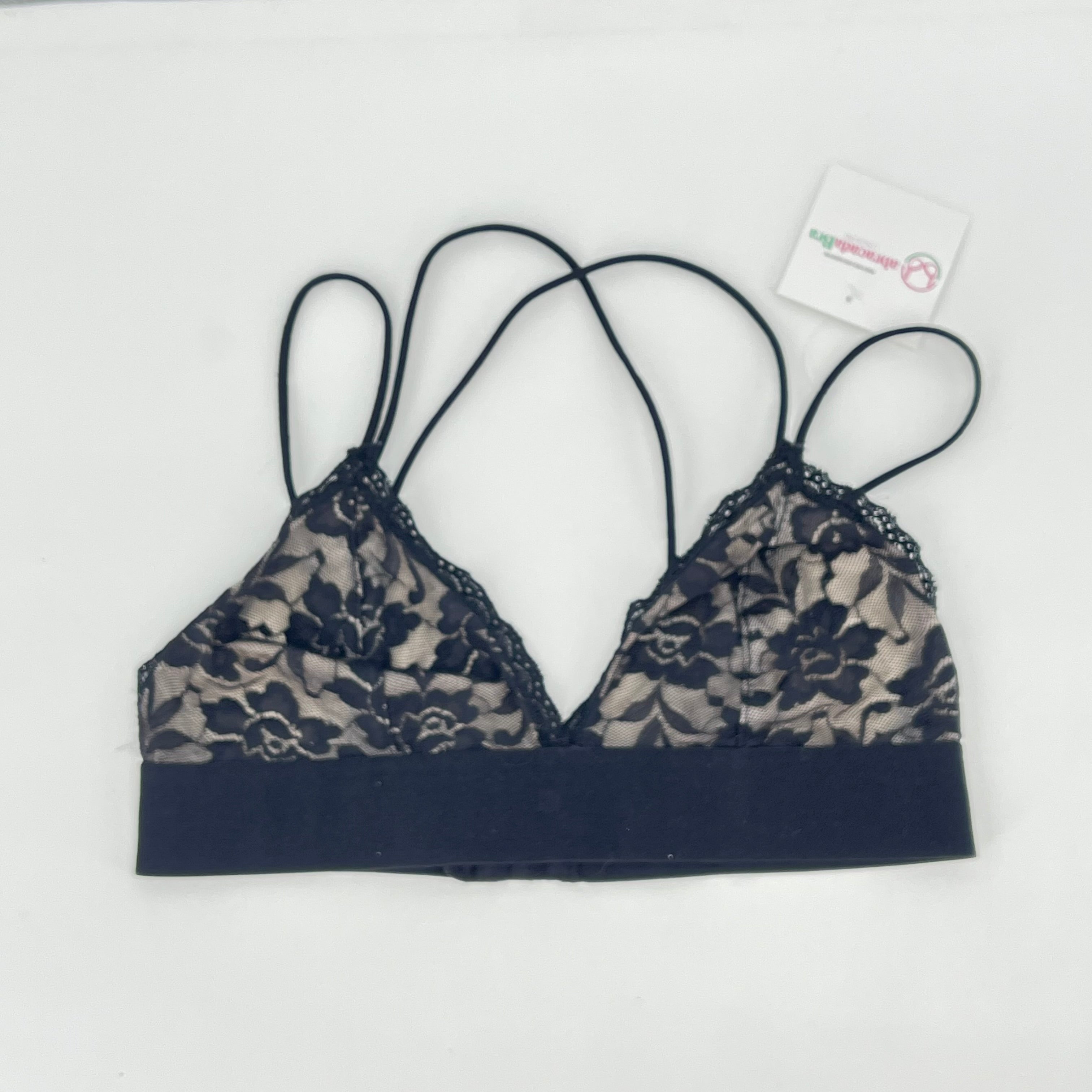 Soutien-gorge Lord & Taylor Beige