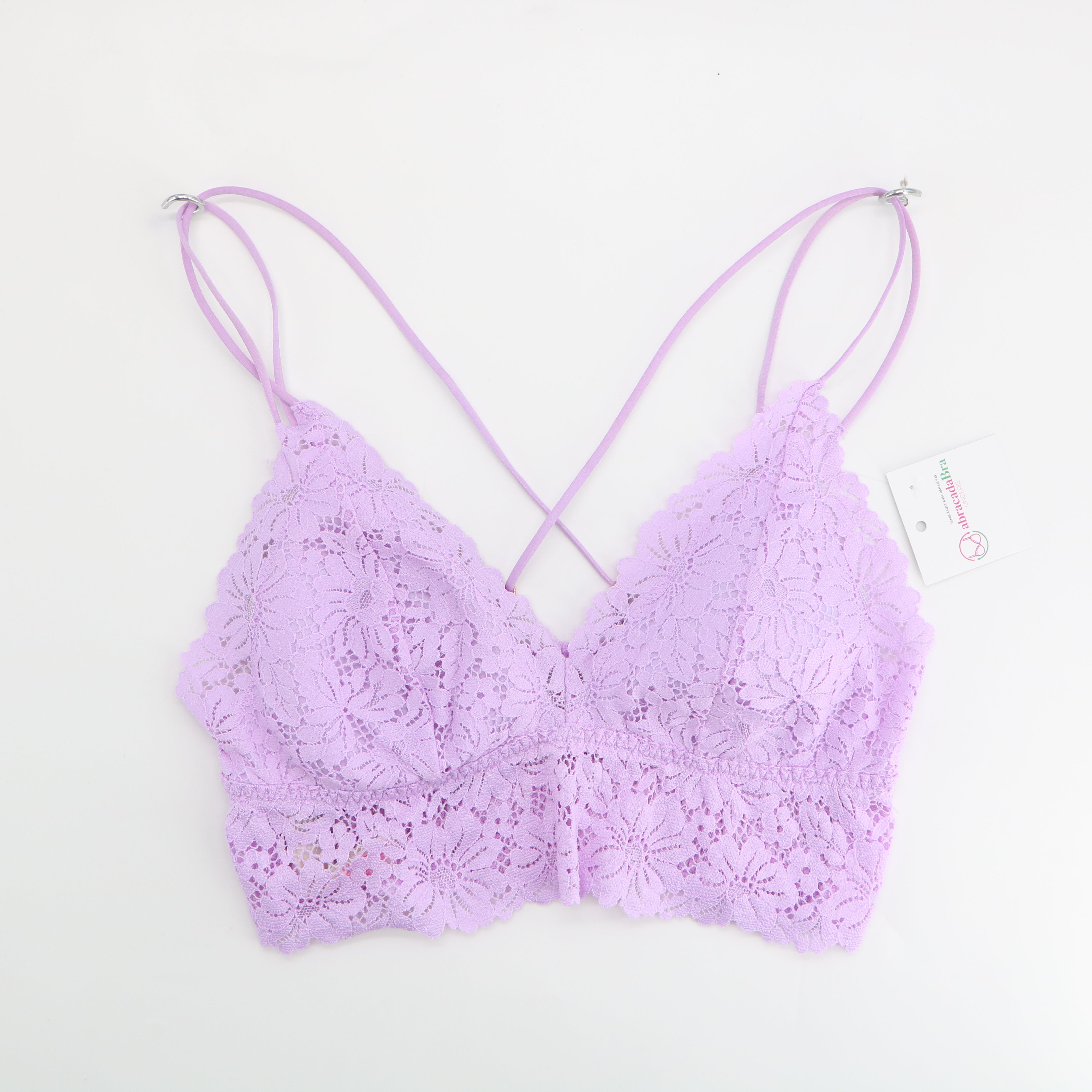 Soutien-gorge Victoria's Secret Violet