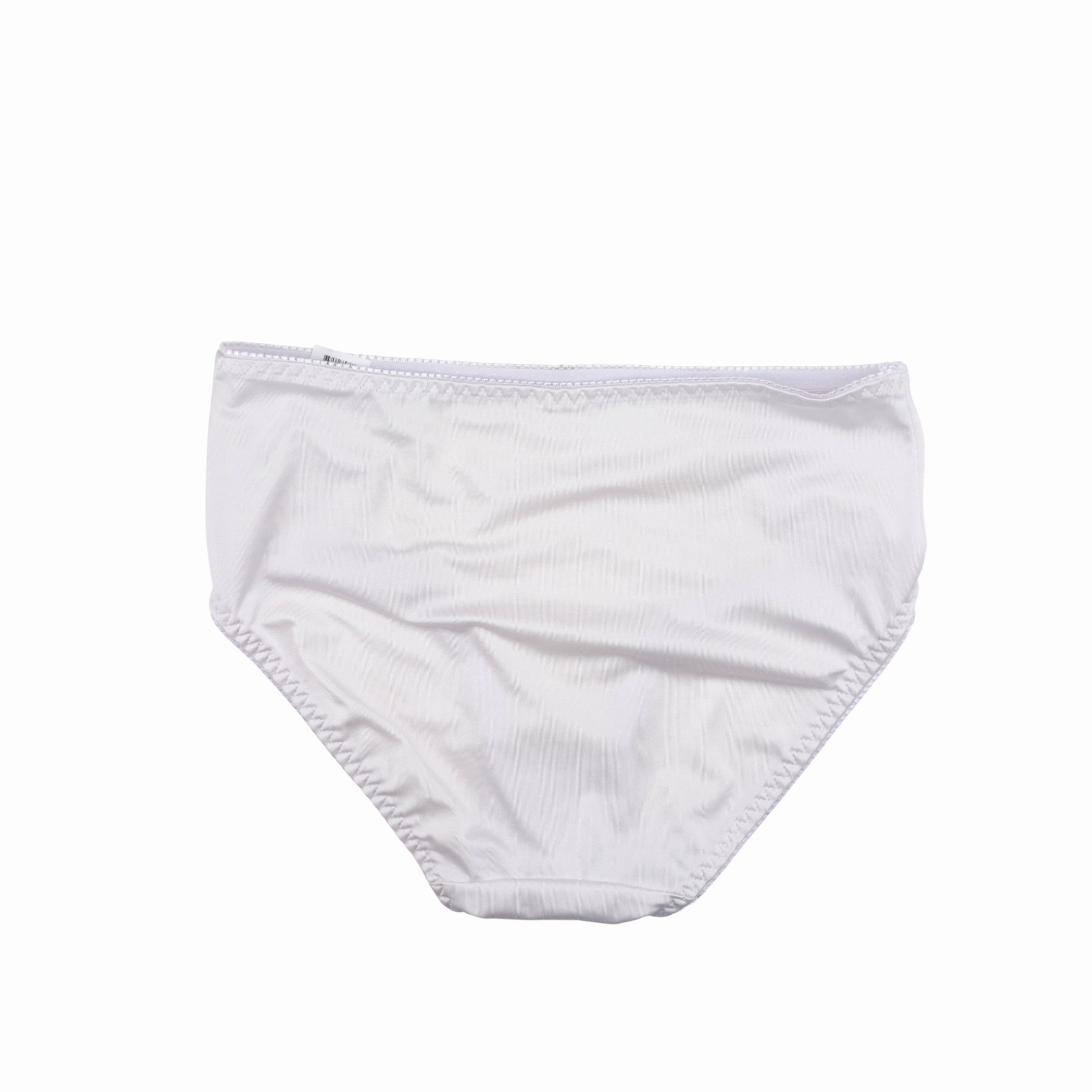 Bas Marque inconnue Blanc