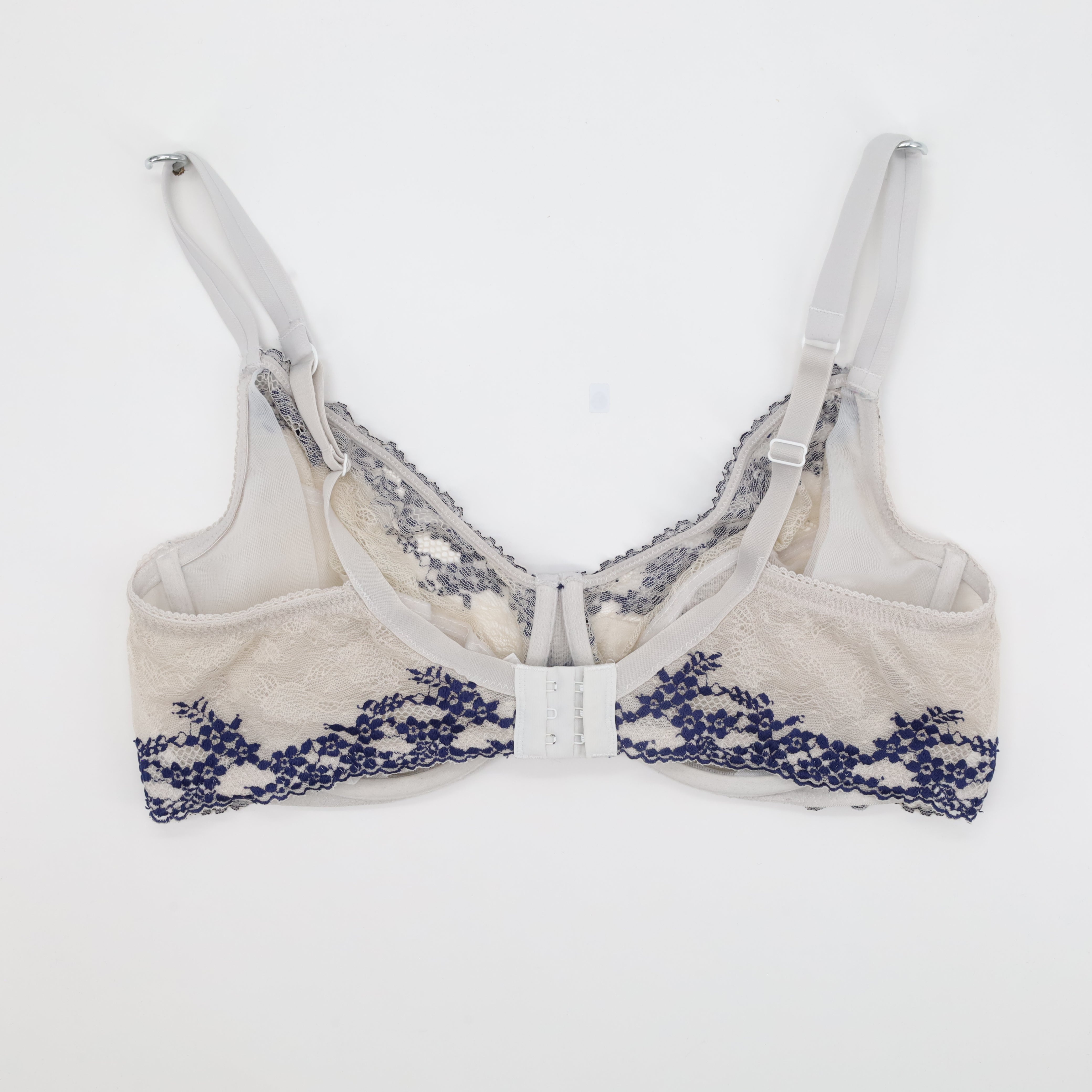 Soutien-gorge RougeGorge Bleu