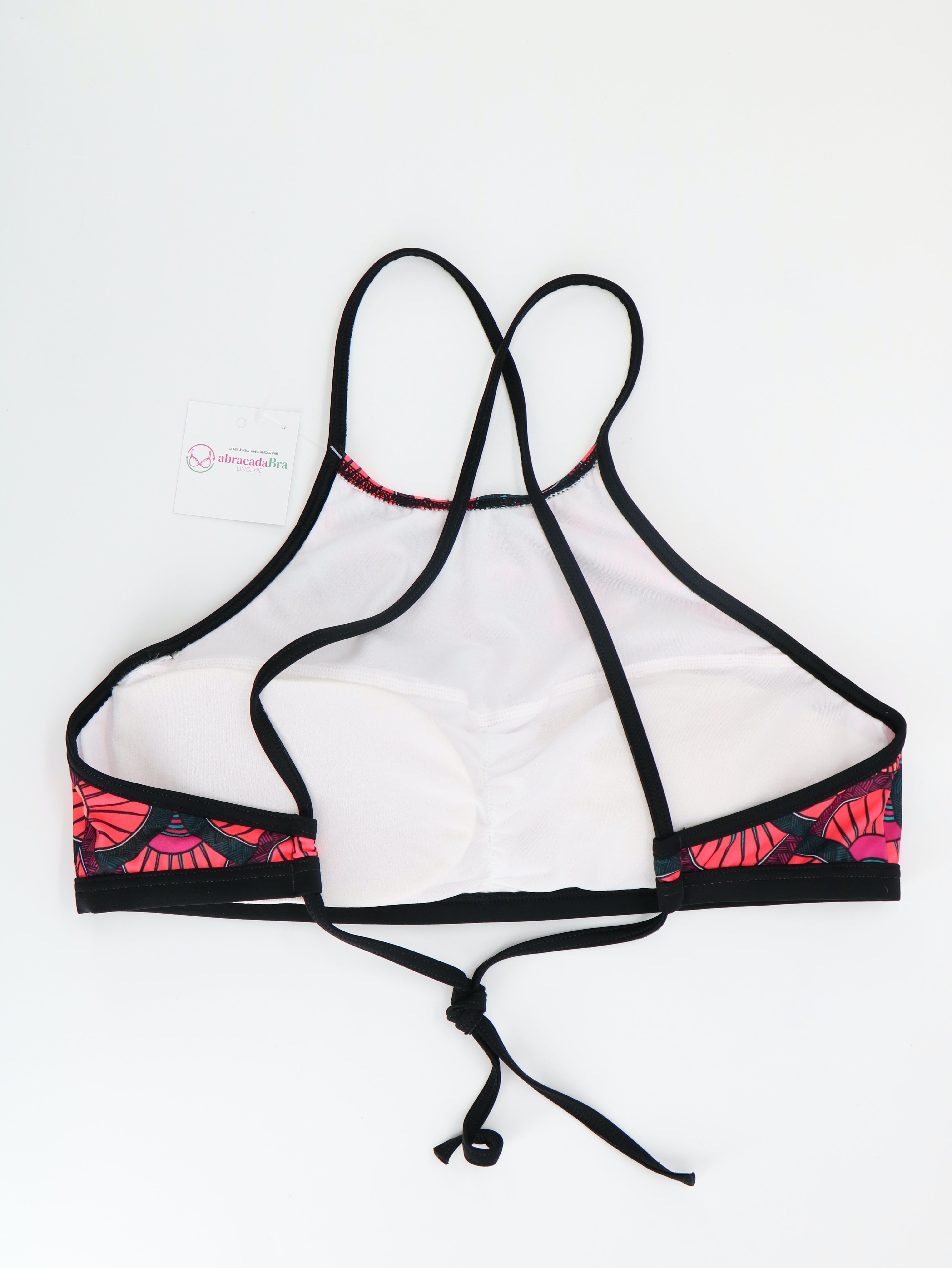 Maillot de bain Rose