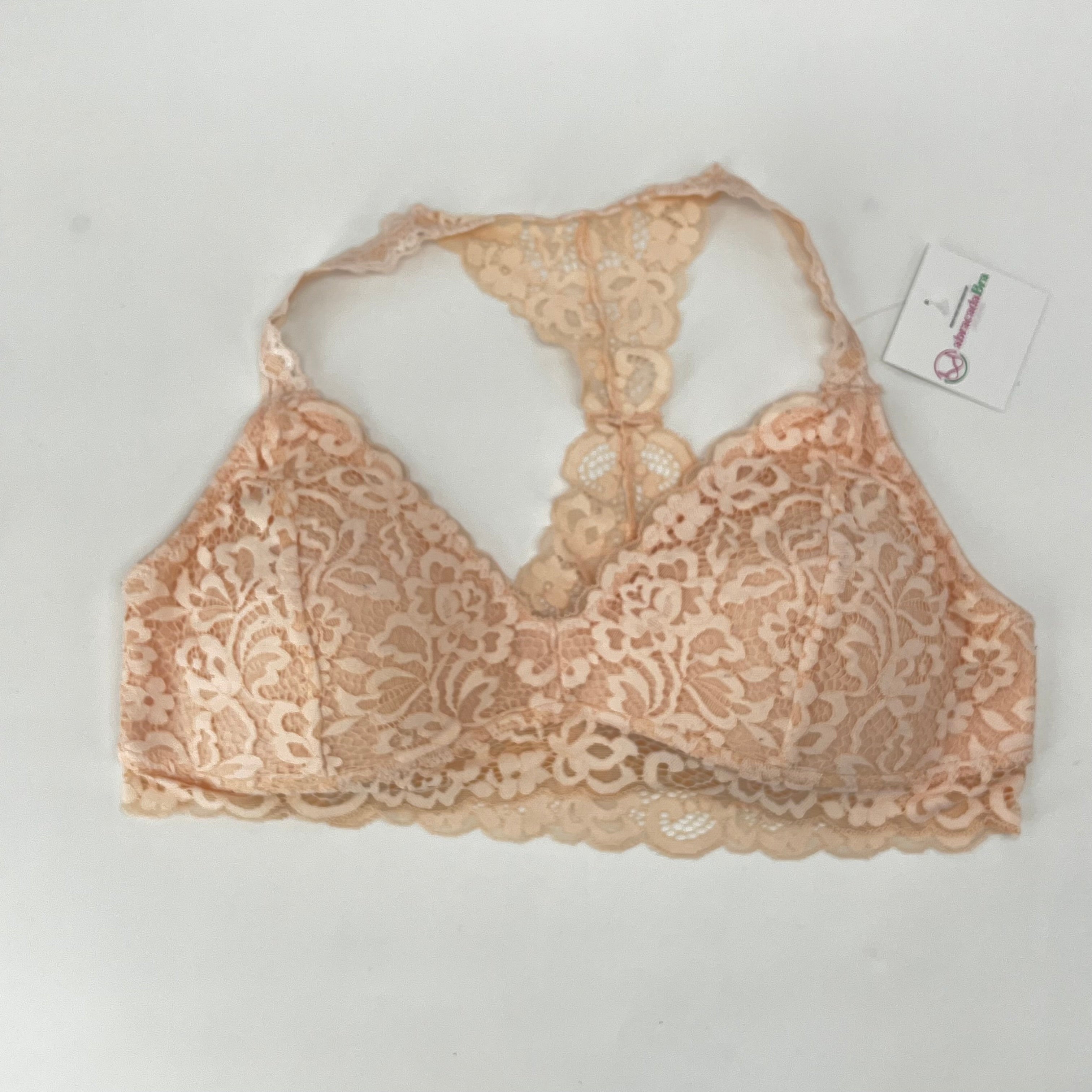 Soutien-gorge Xhilaration Rose