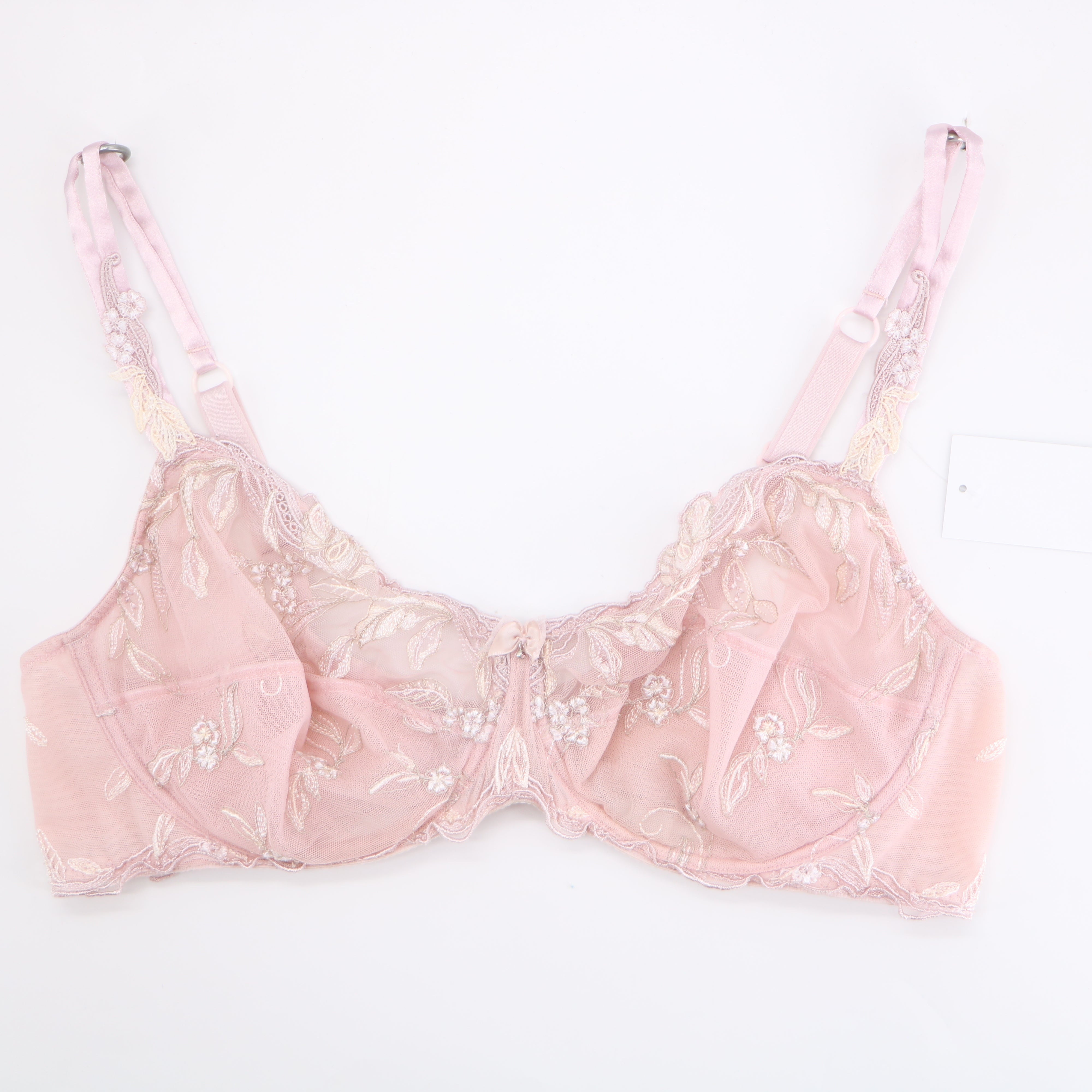 Soutien-gorge Lise Charmel Rose