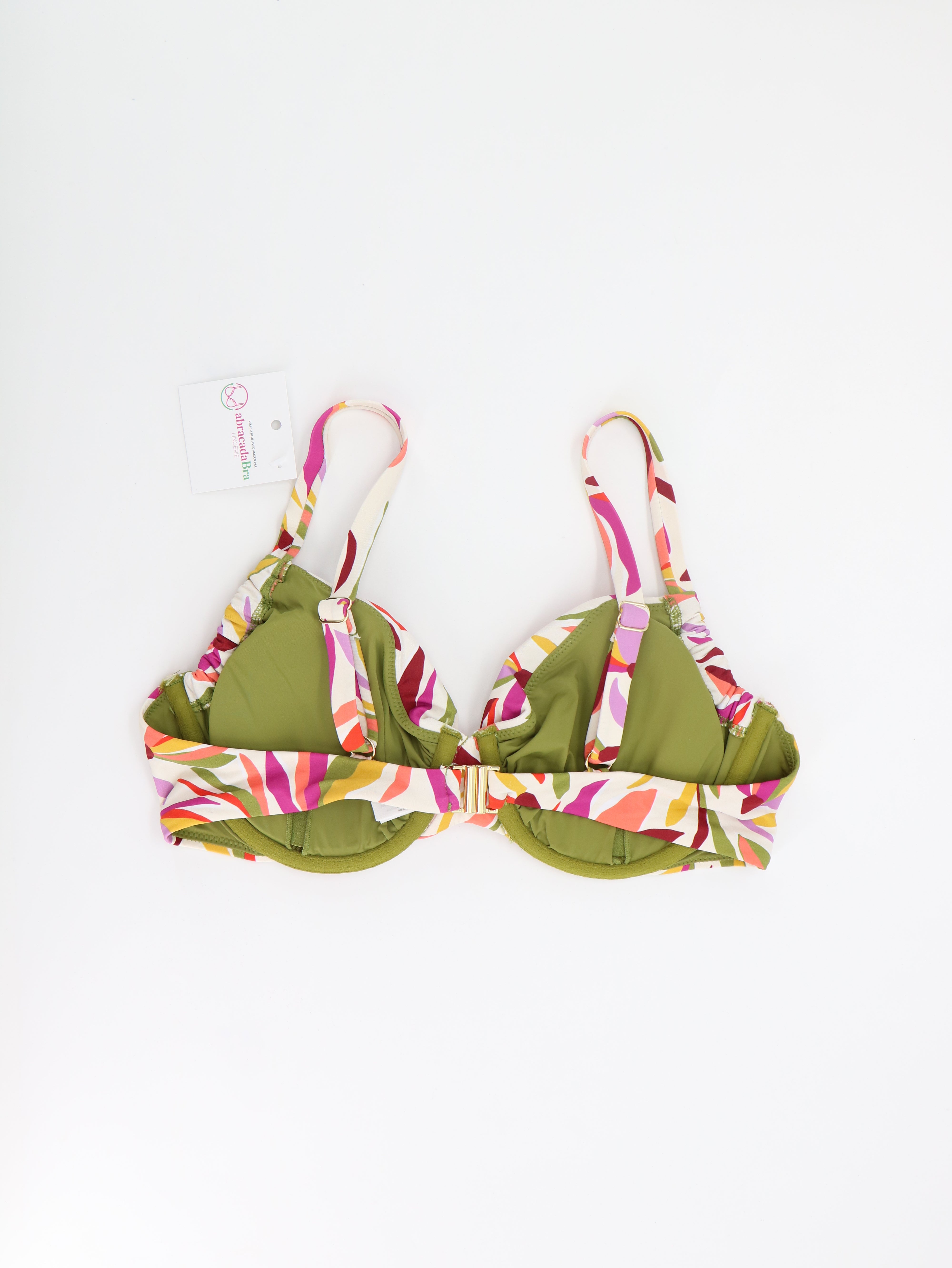 Maillot de bain RougeGorge Rose