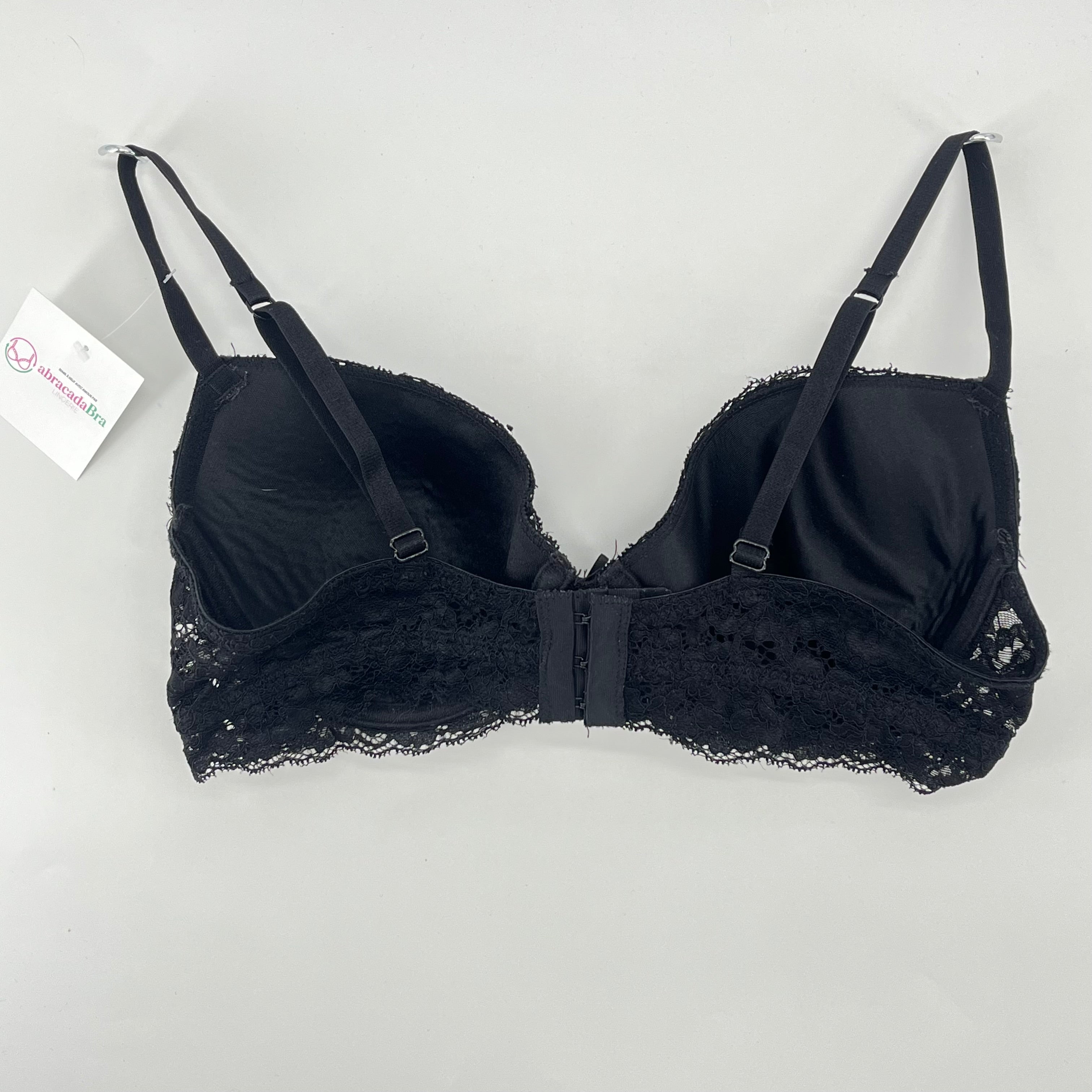 Soutien-gorge Noir