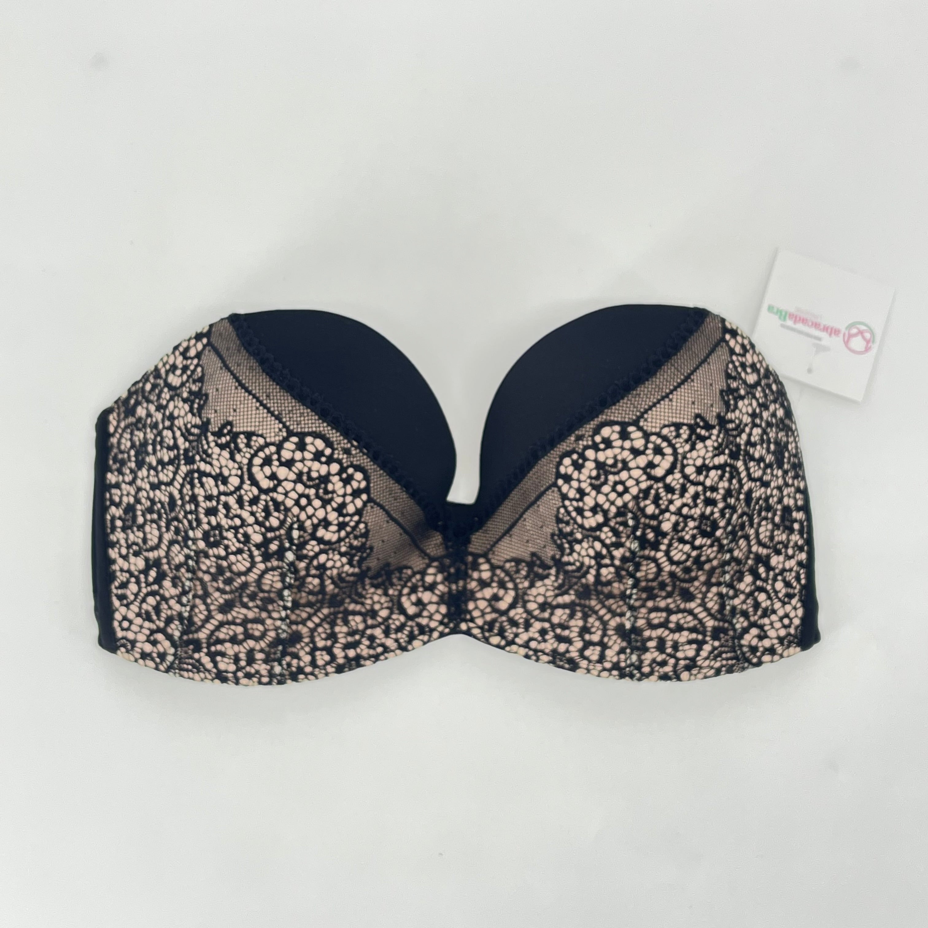 Soutien-gorge Wonderbra Noir
