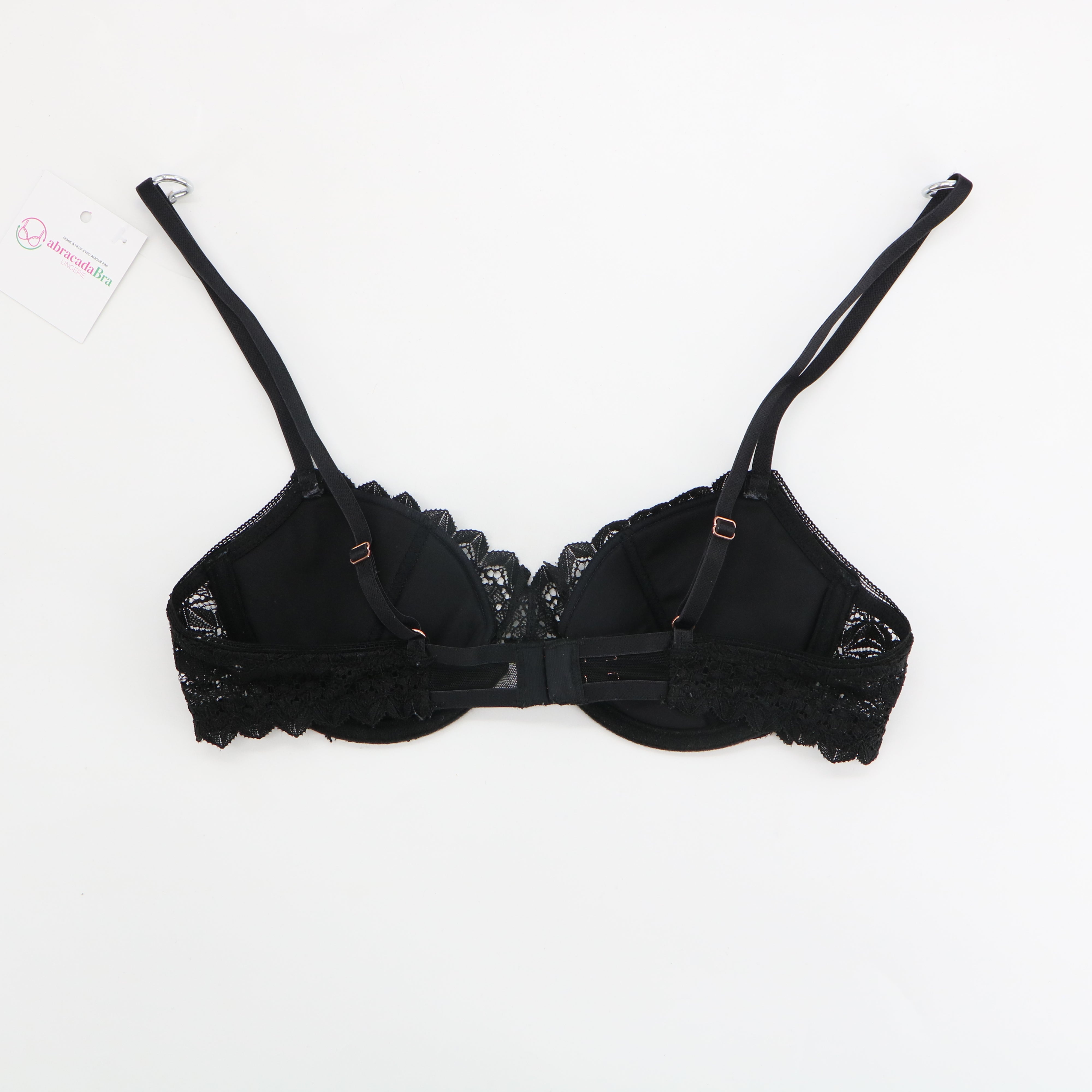 Soutien-gorge ETAM Noir