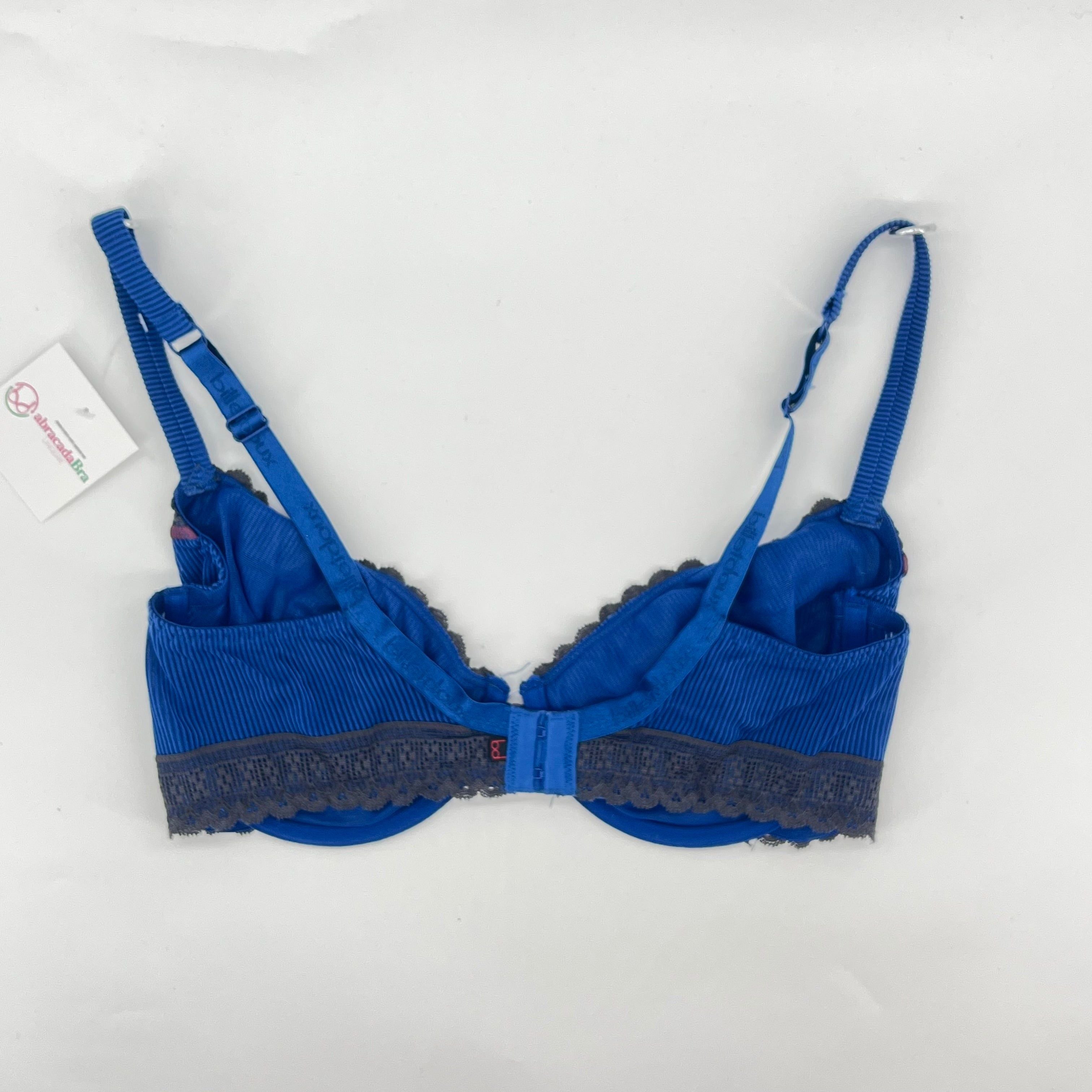 Soutien-gorge Billet doux Bleu
