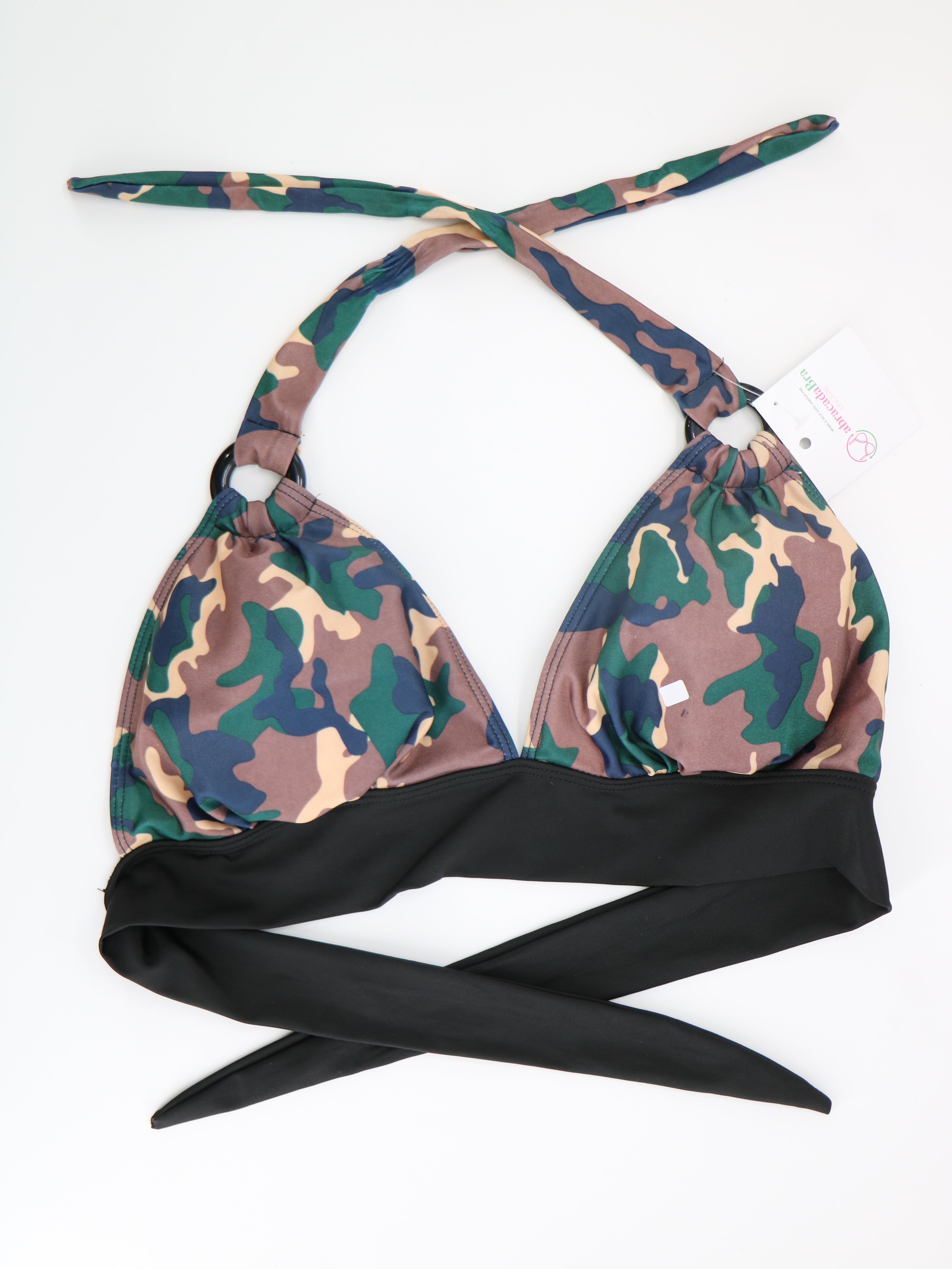 Maillot de bain Noir