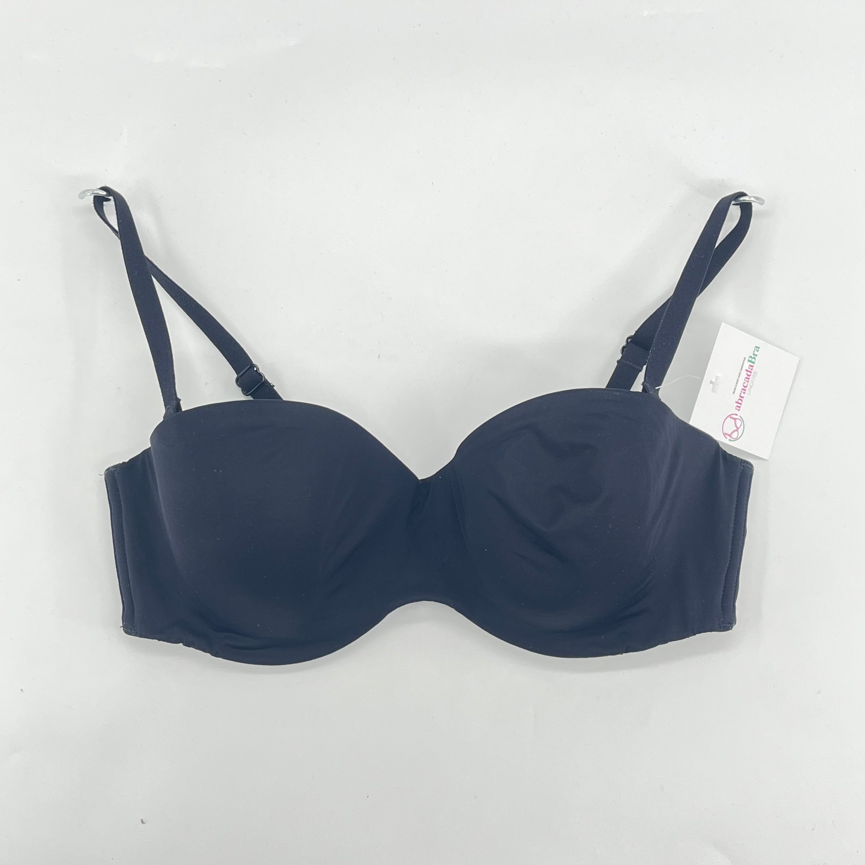 Soutien-gorge ETAM Noir