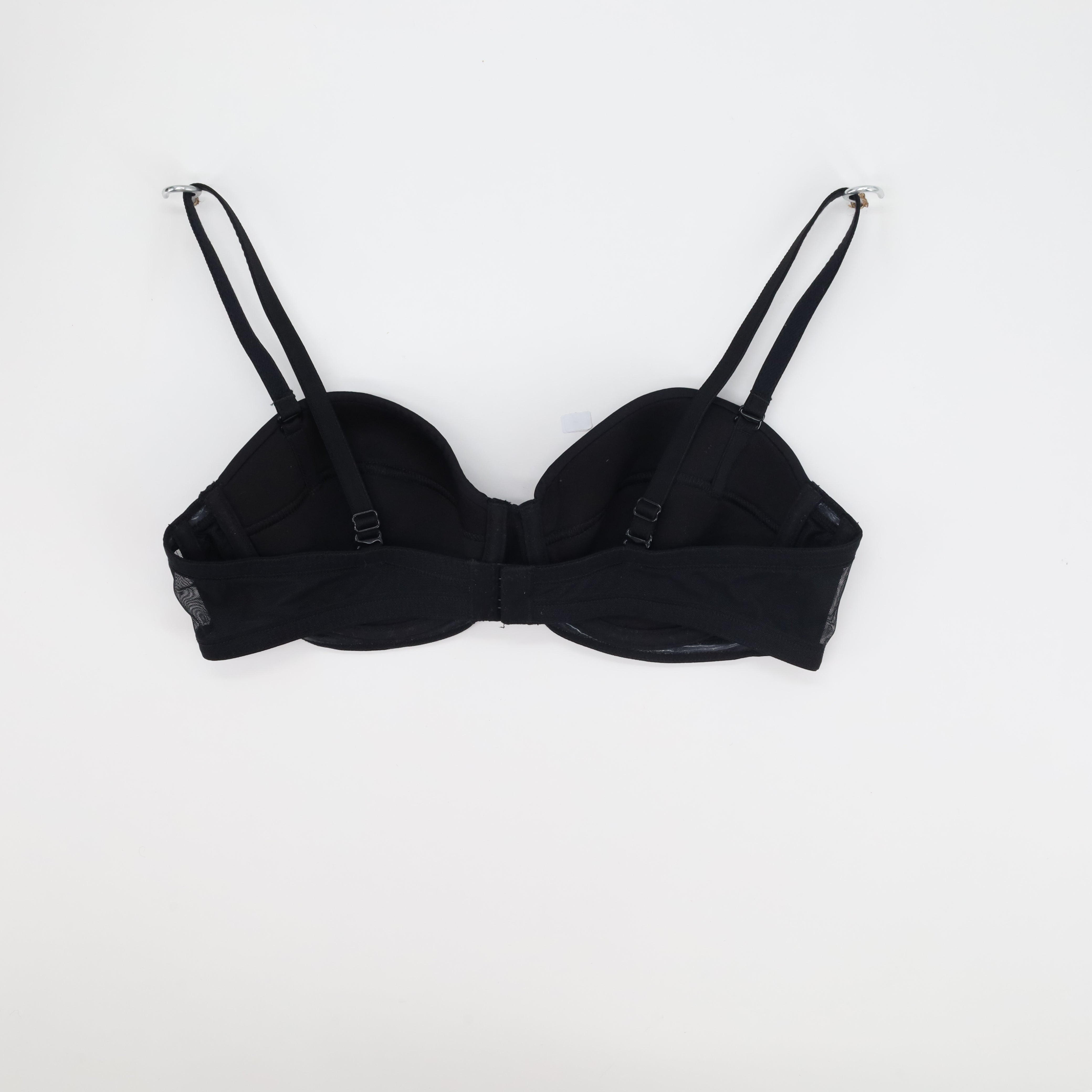 Soutien-gorge Ysé Noir