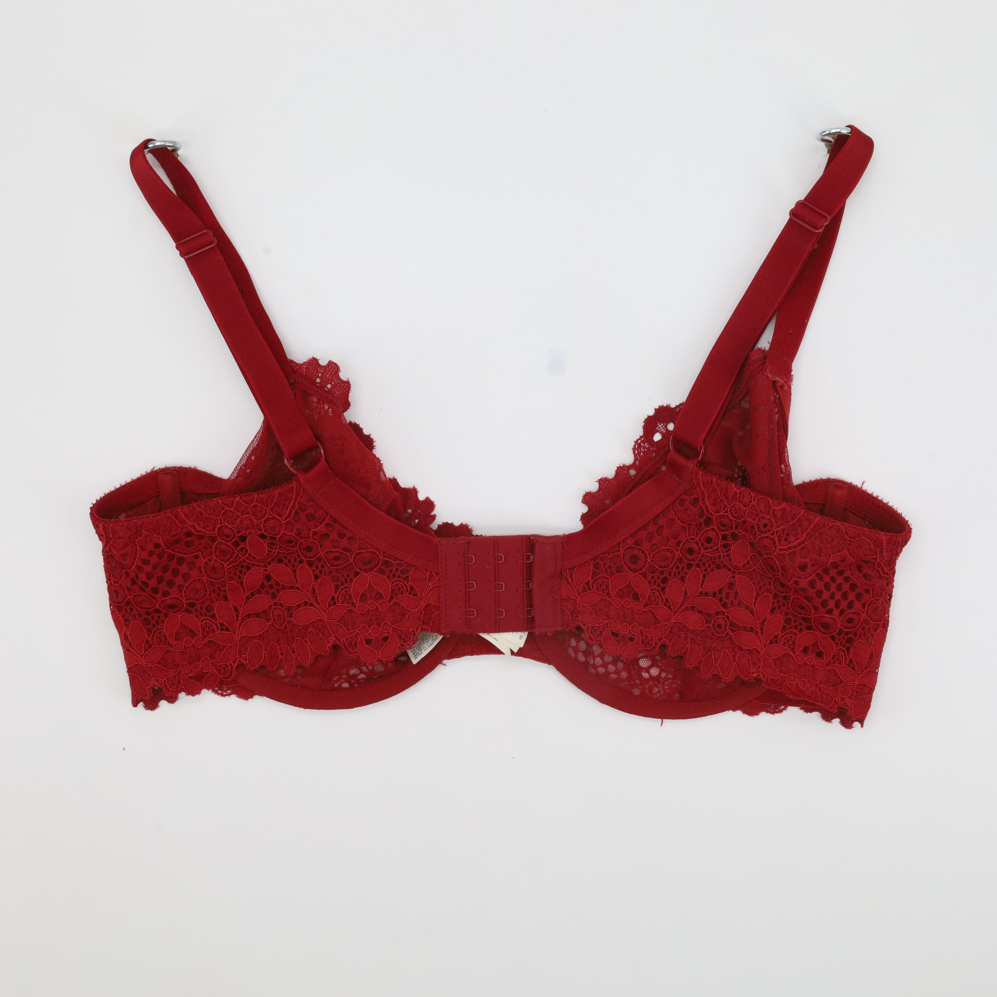 Soutien-gorge ETAM Rouge