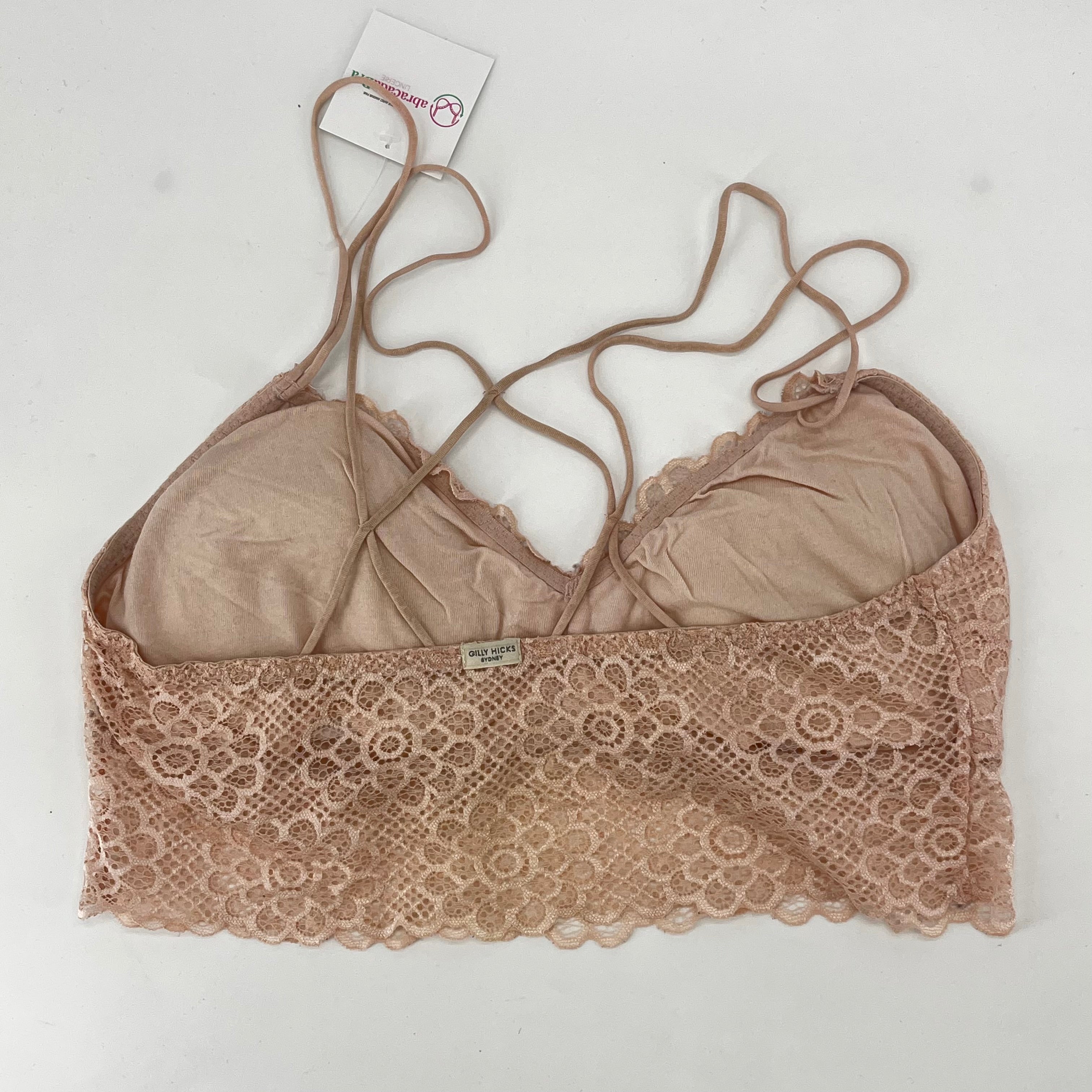 Soutien-gorge Rose