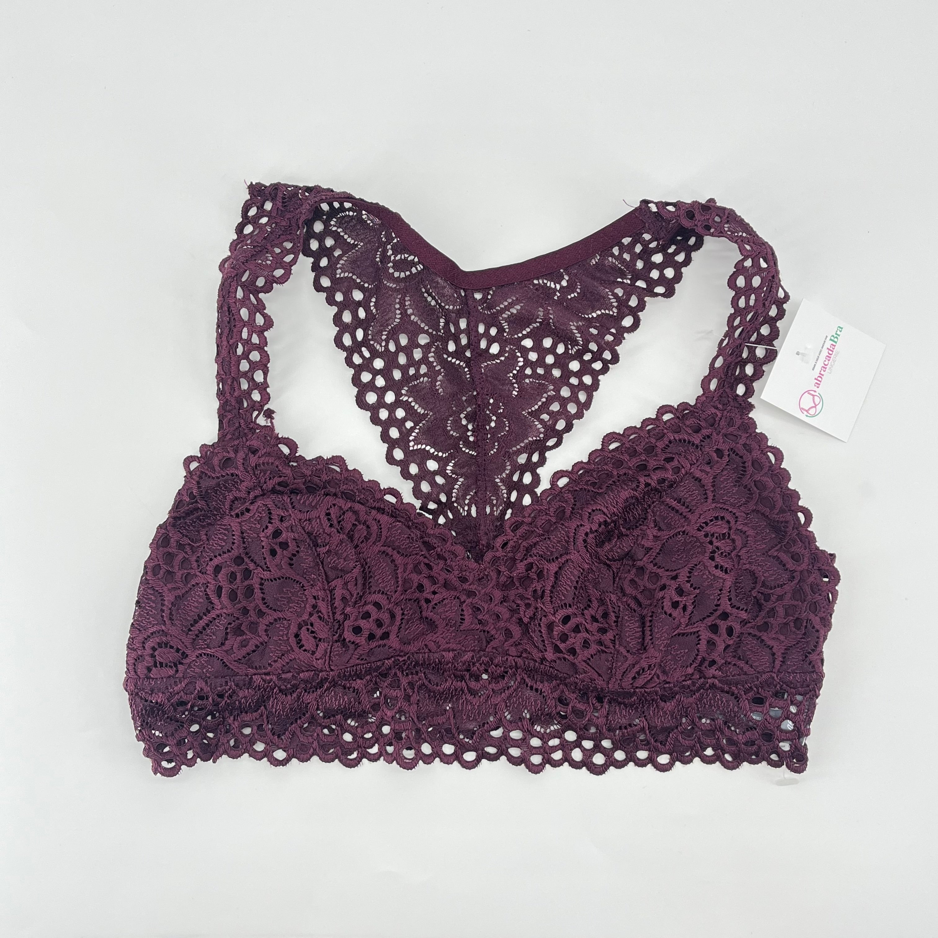Soutien-gorge Aerie Violet