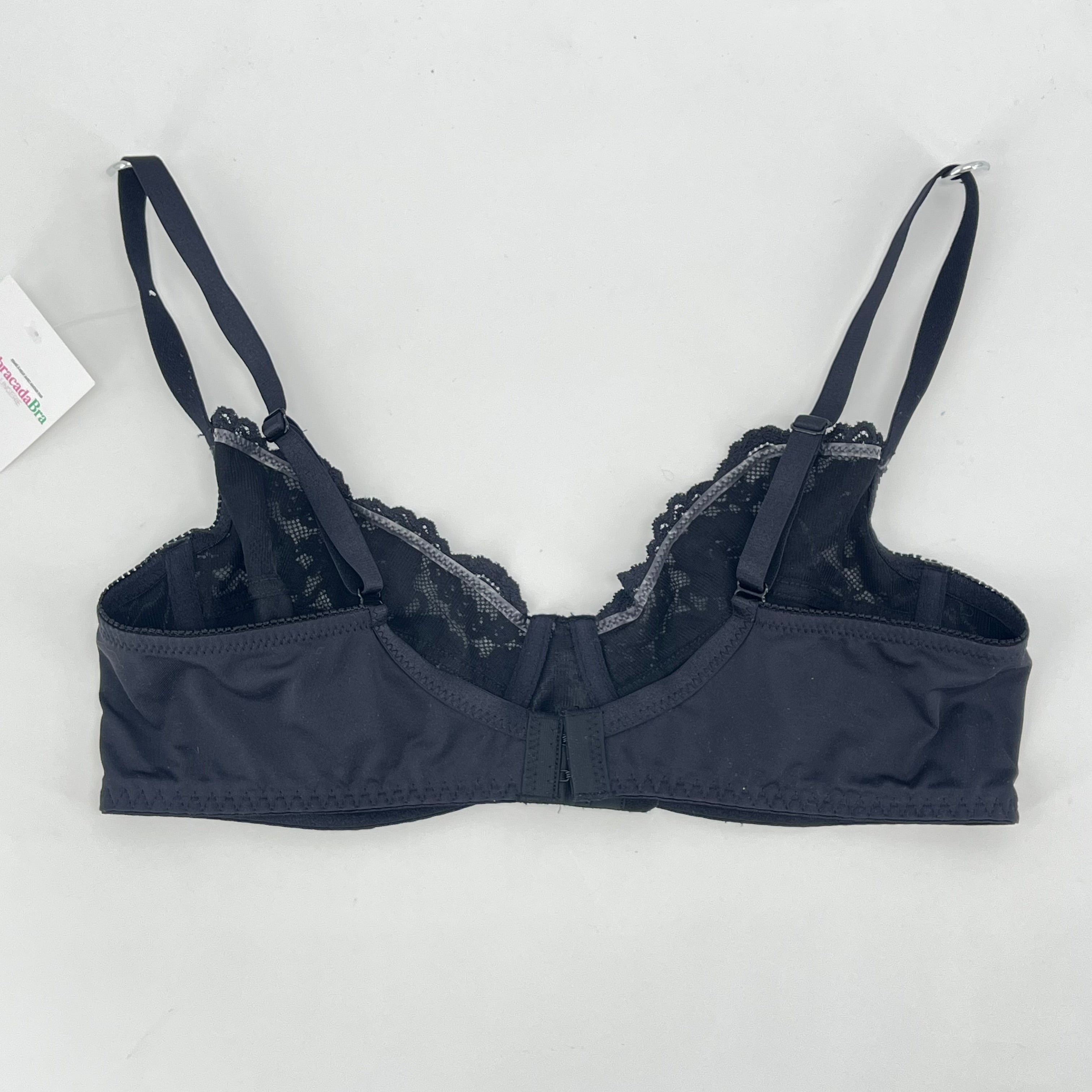 Soutien-gorge Noir