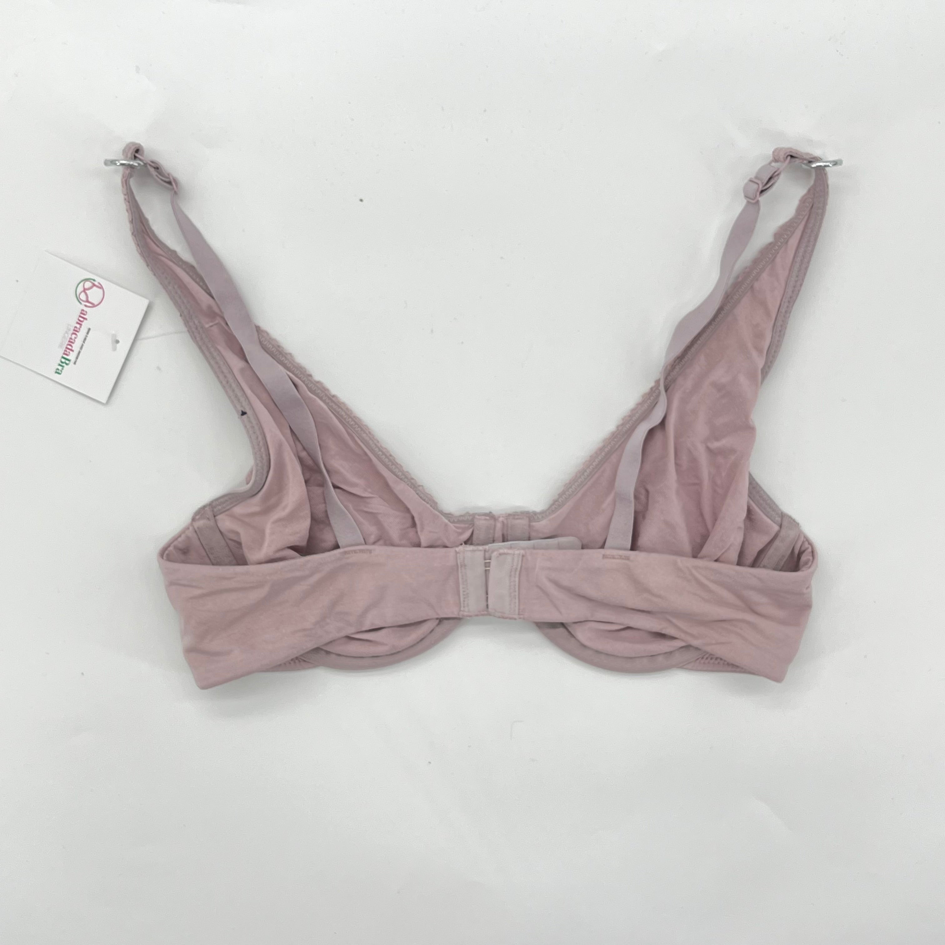 Soutien-gorge RougeGorge Rose