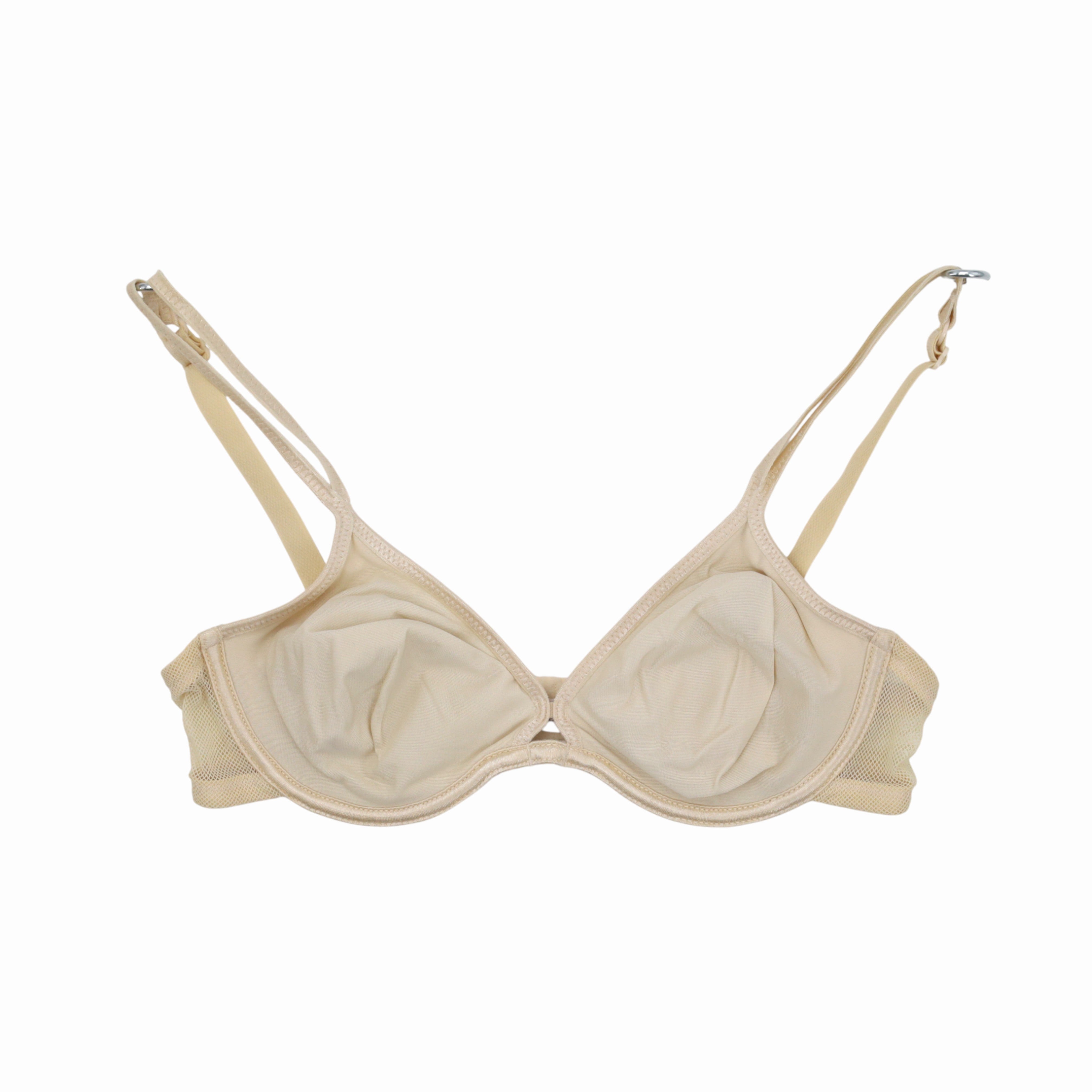 Soutien-gorge RougeGorge Beige