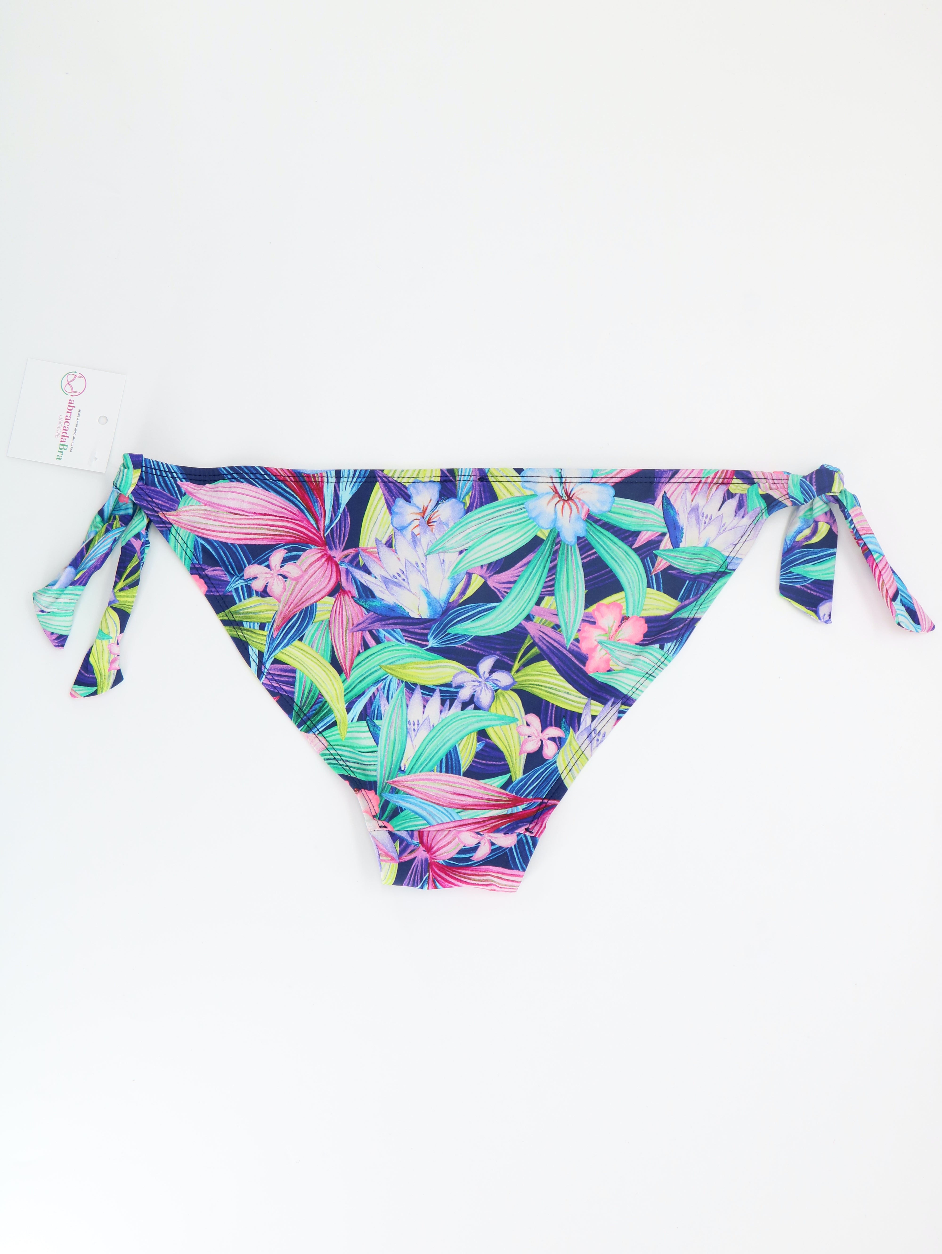 Maillot de bain Bleu