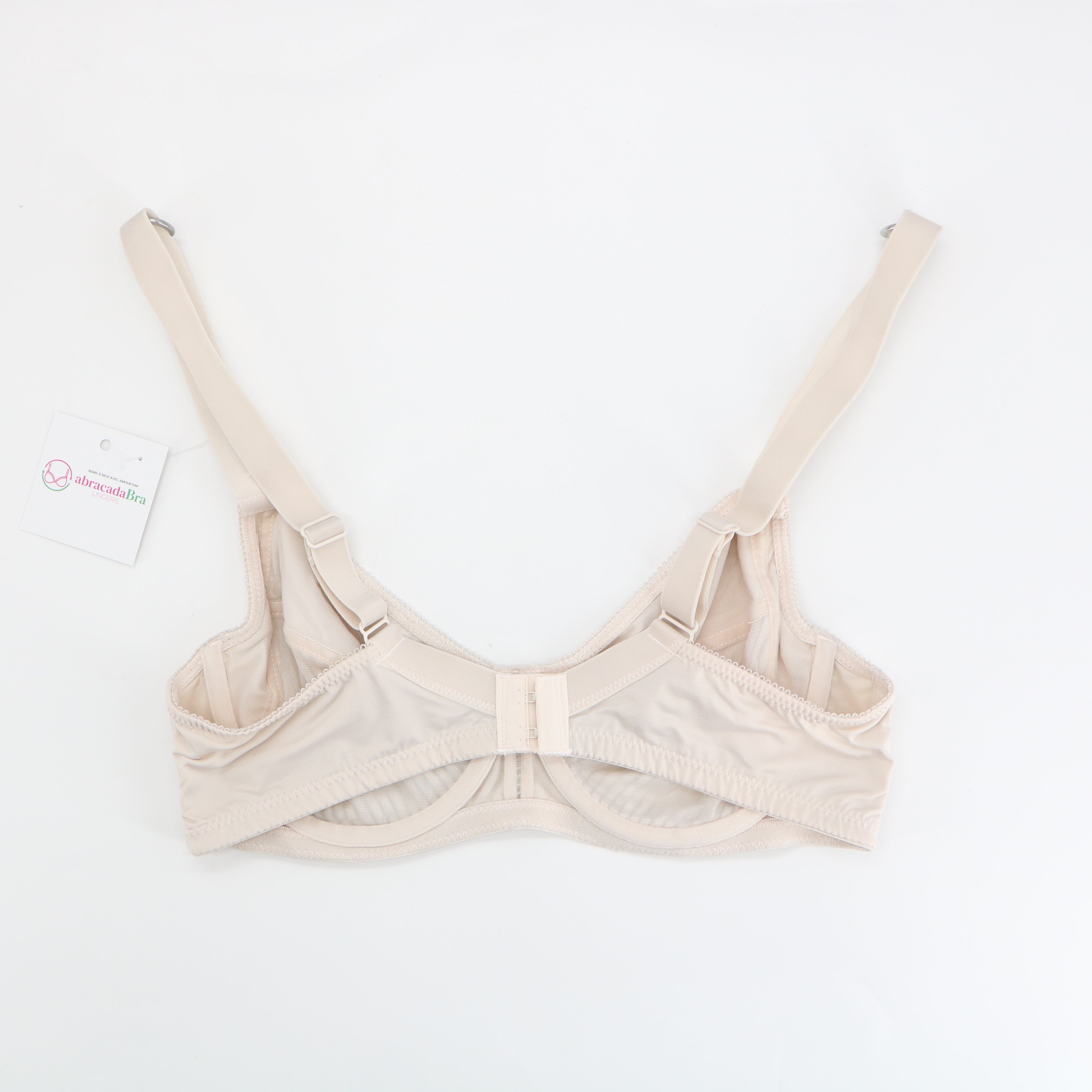Soutien-gorge Damart Blanc