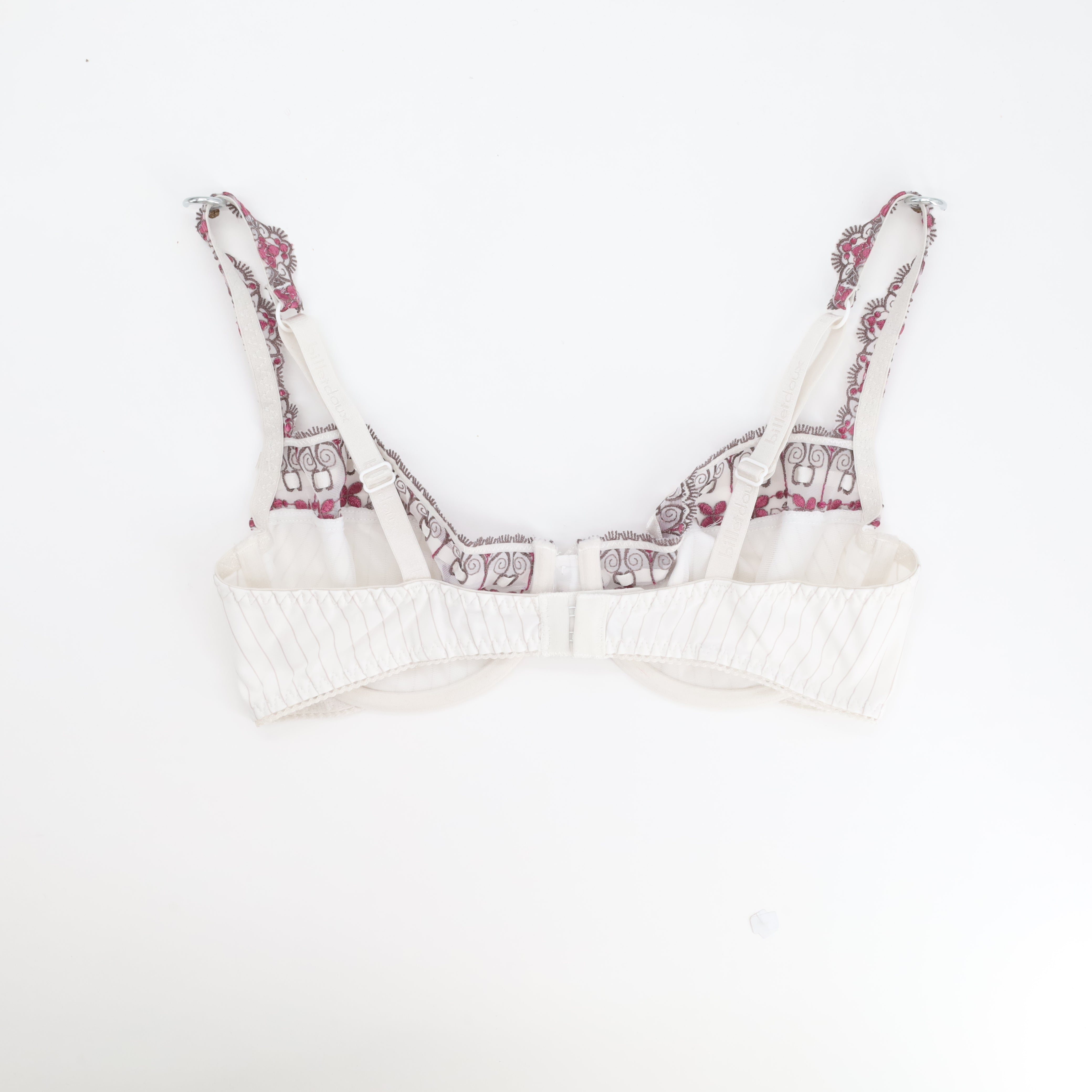 Soutien-gorge Billet doux Blanc