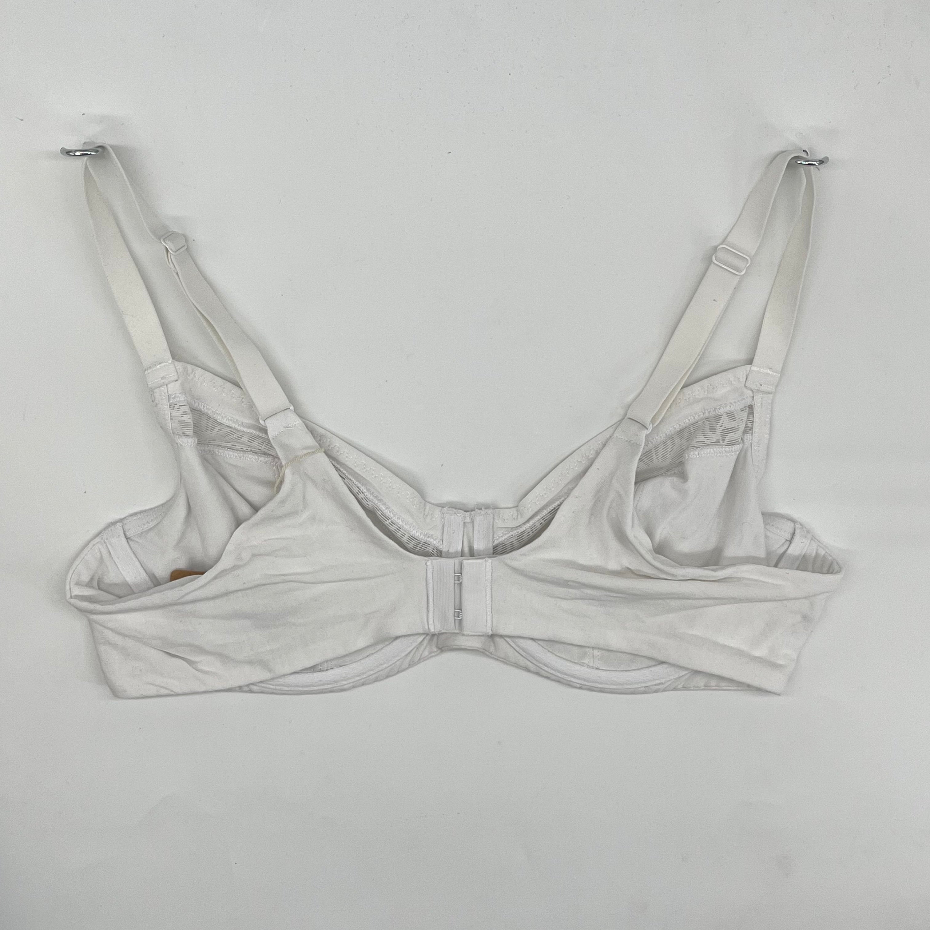 Soutien-gorge Chantelle Blanc