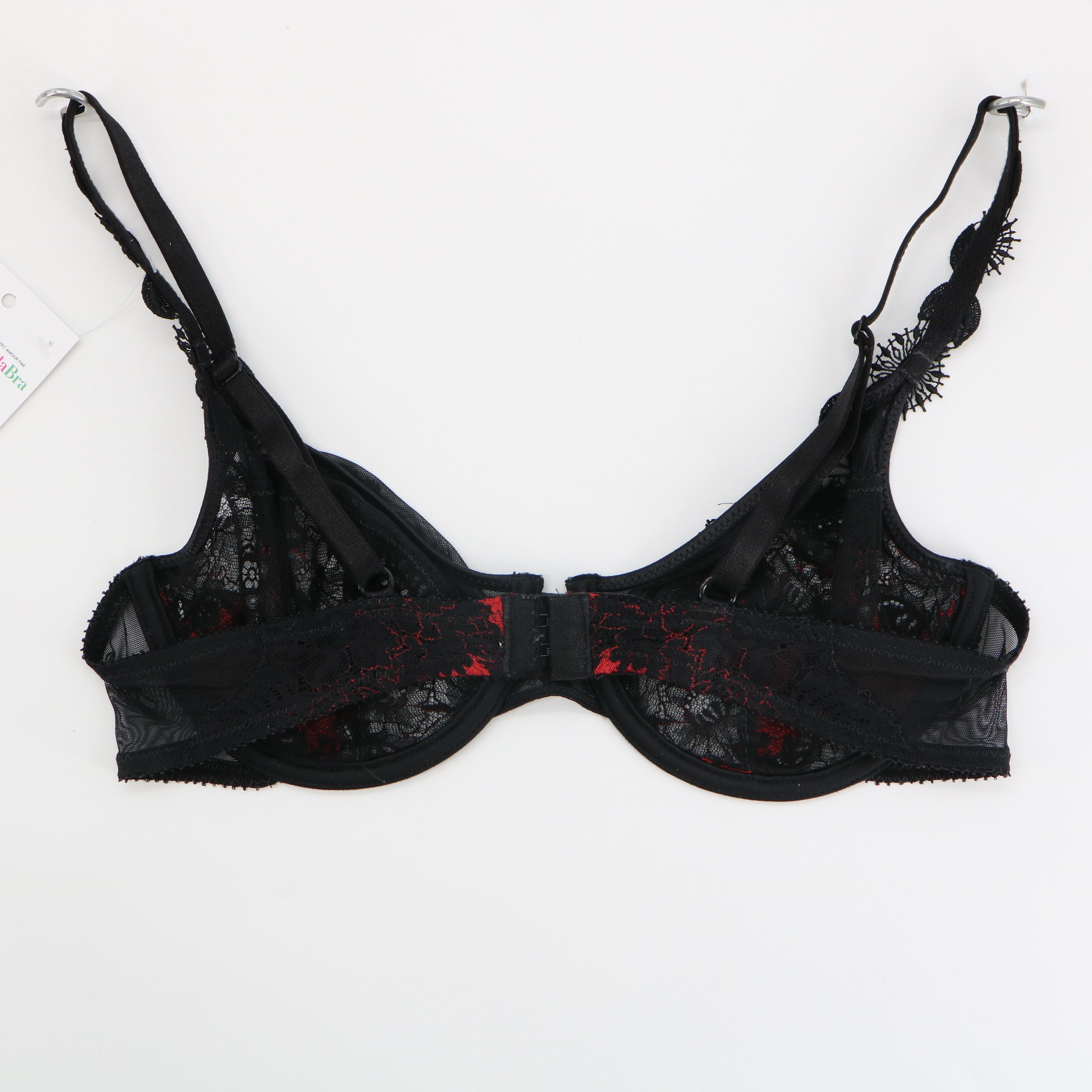 Soutien-gorge Chantelle Noir