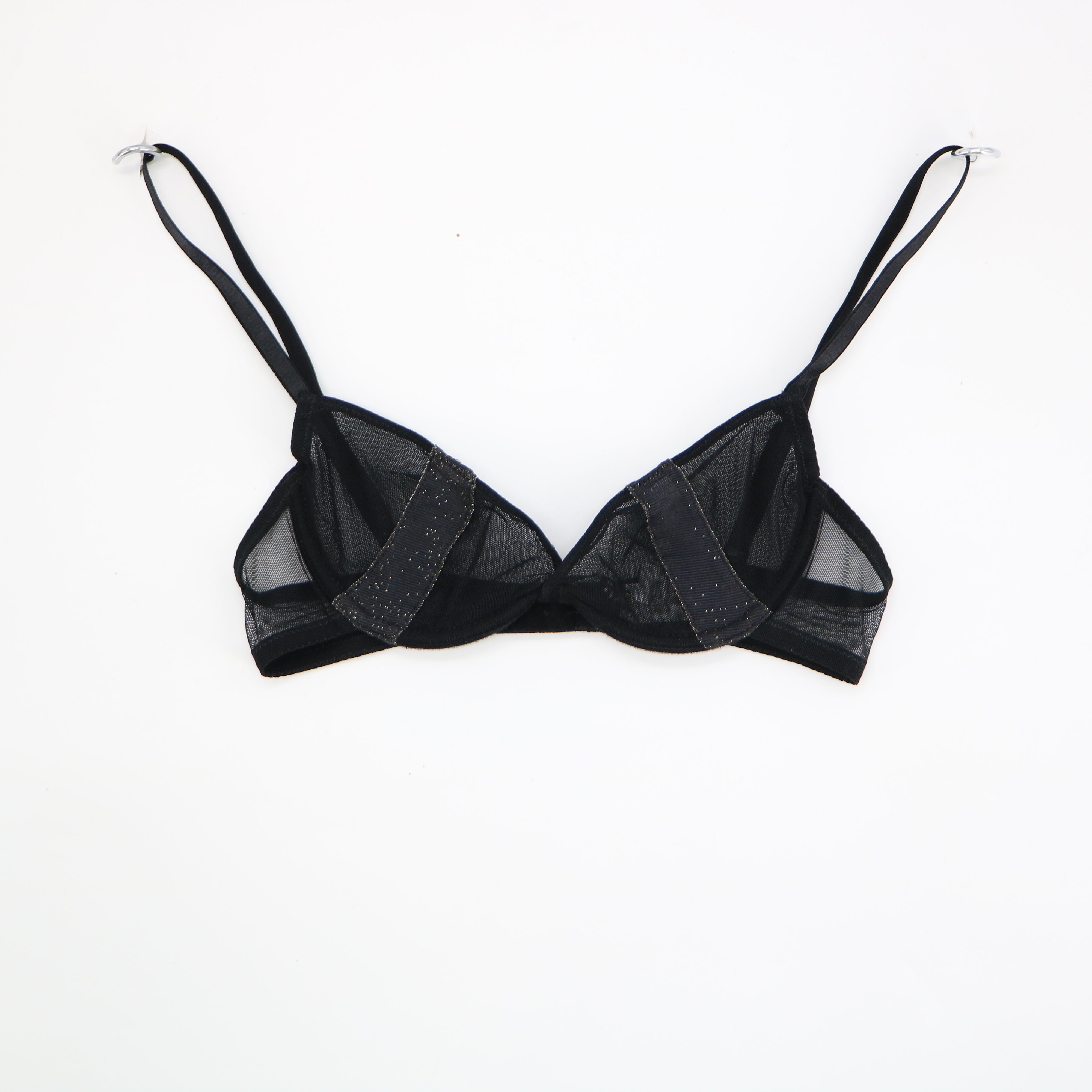 Soutien-gorge Ysé Noir
