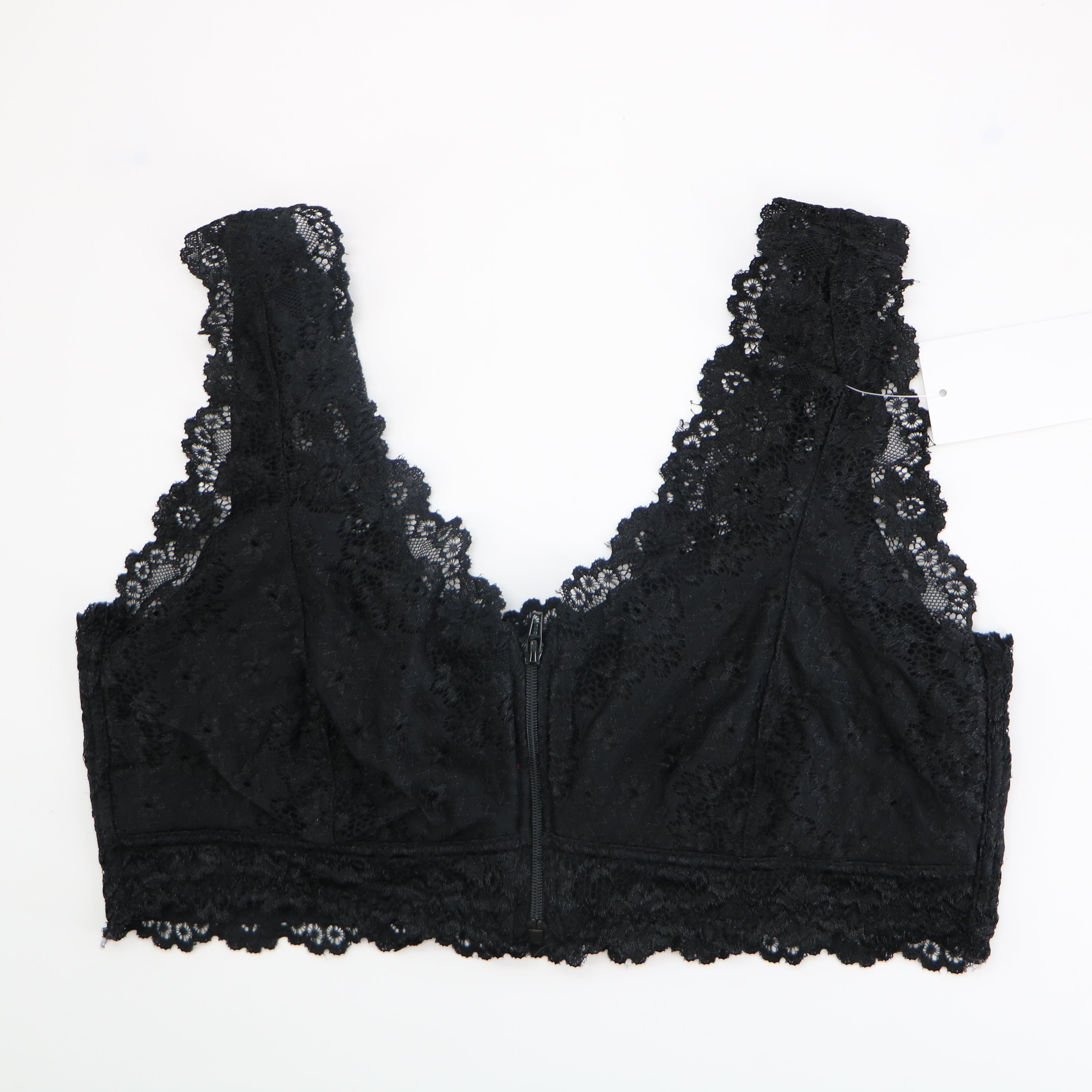 Soutien-gorge Noir