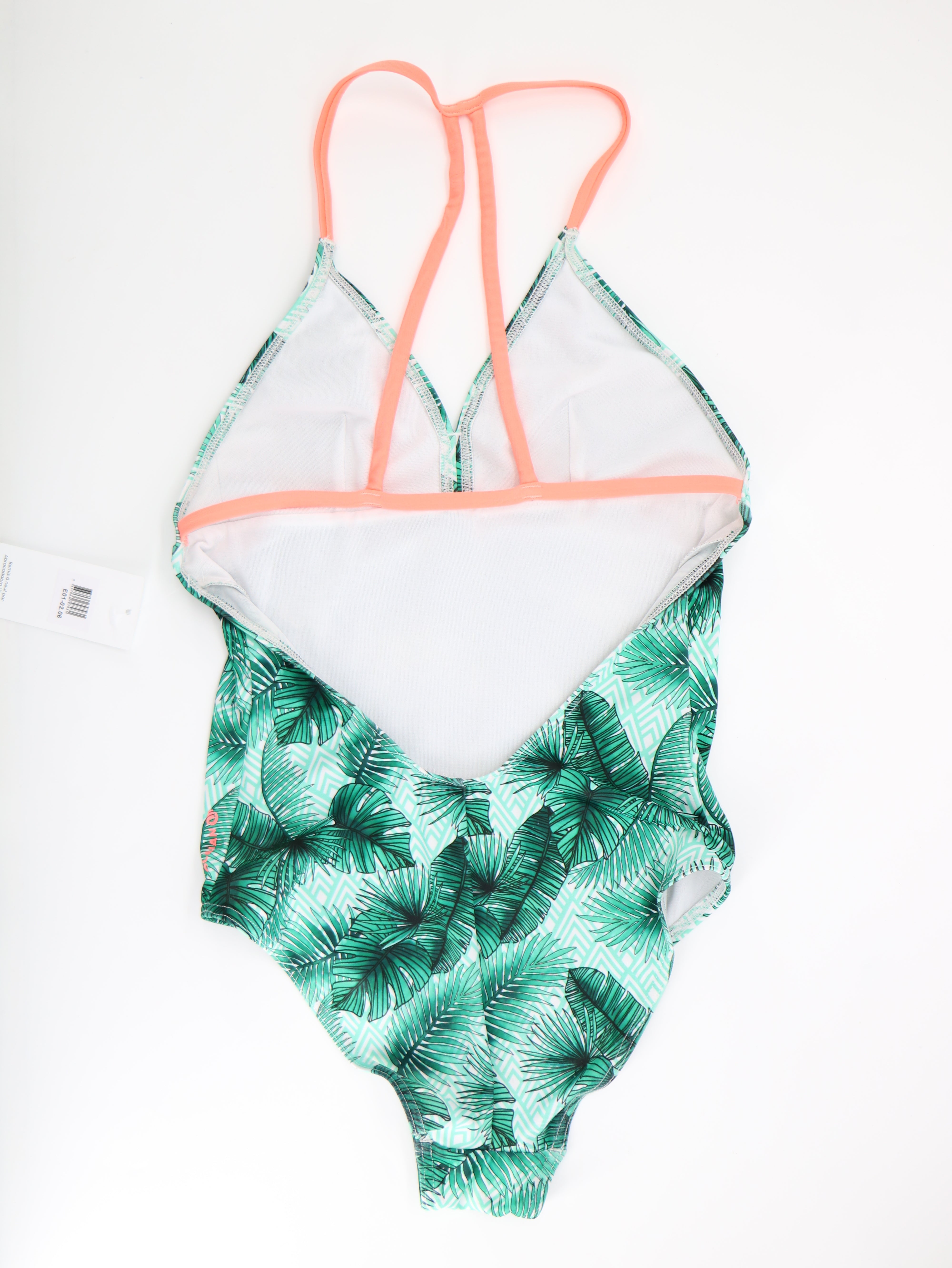Maillot de bain Olaian Vert