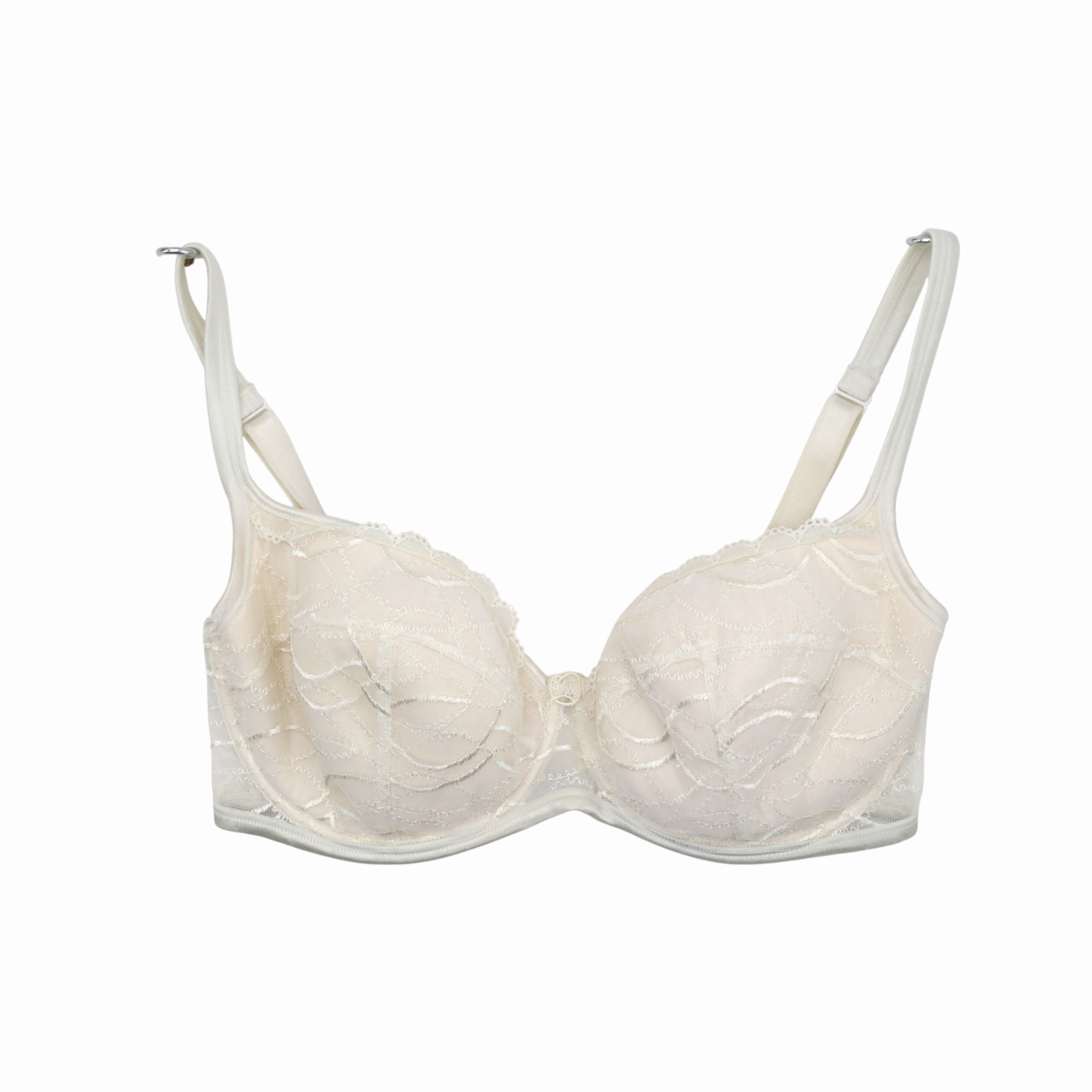 Soutien-gorge Maison Lejaby Blanc