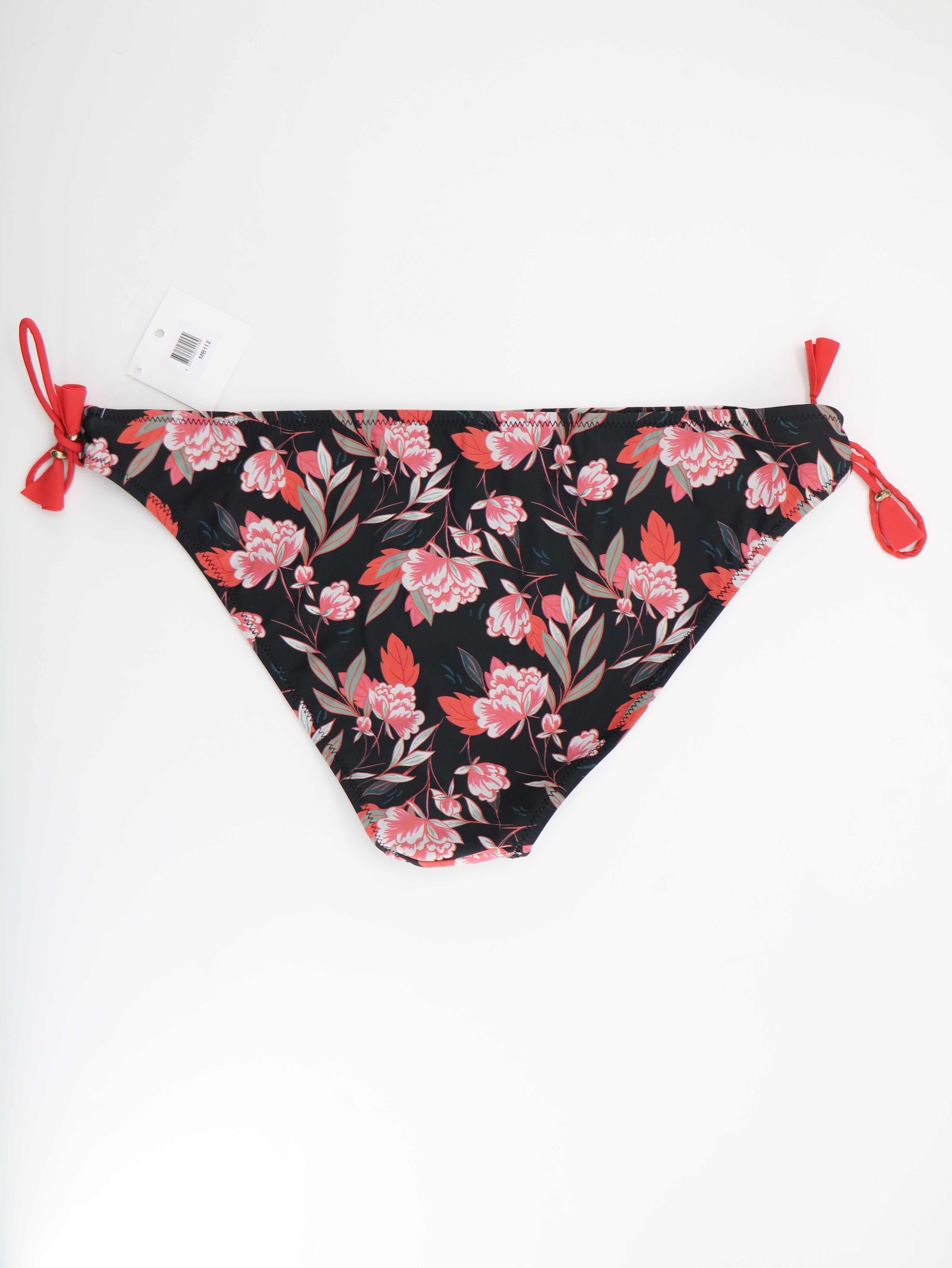 Maillot de bain RougeGorge (neuf) Noir