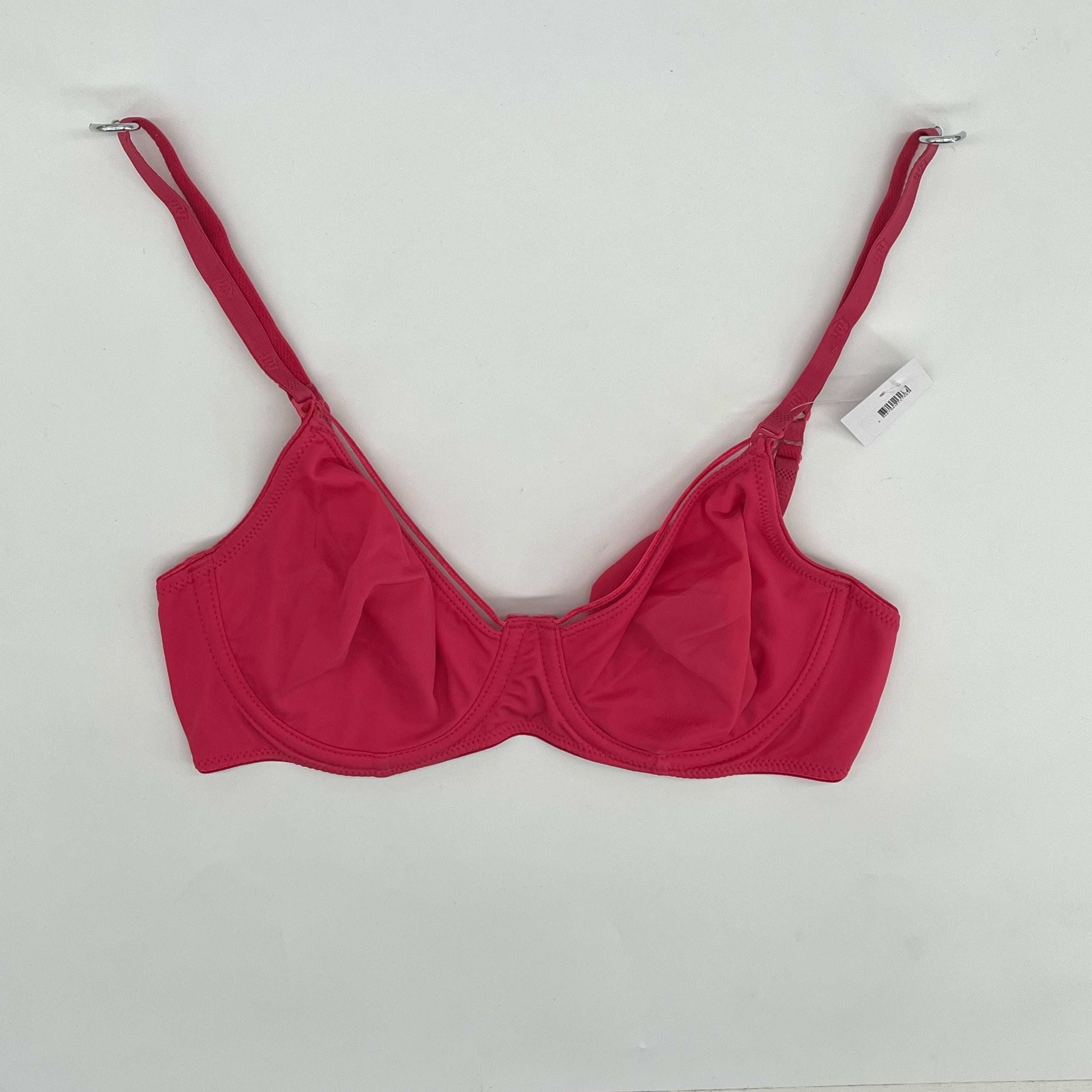 Soutien-gorge Lulli Rose