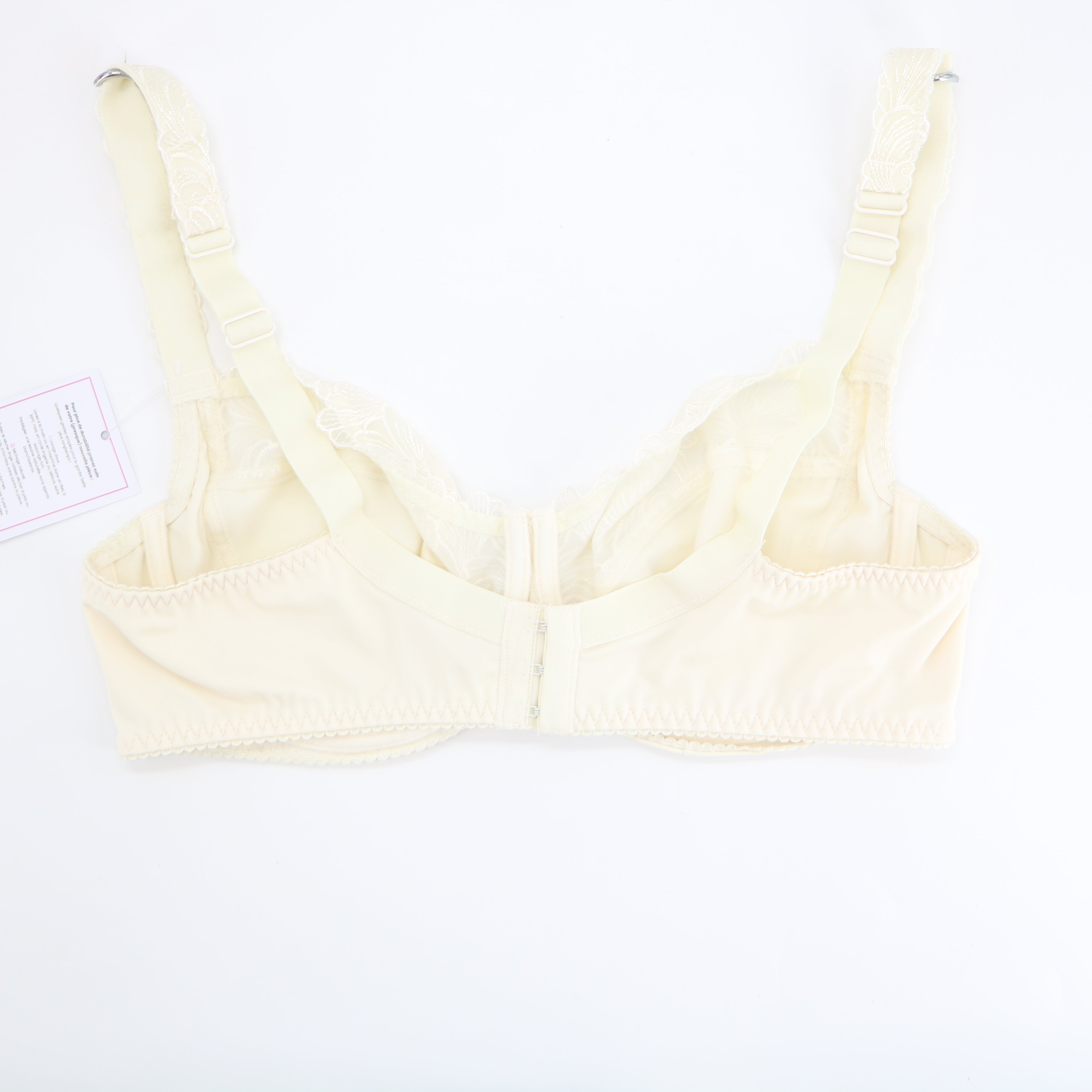 Soutien-gorge Blanc