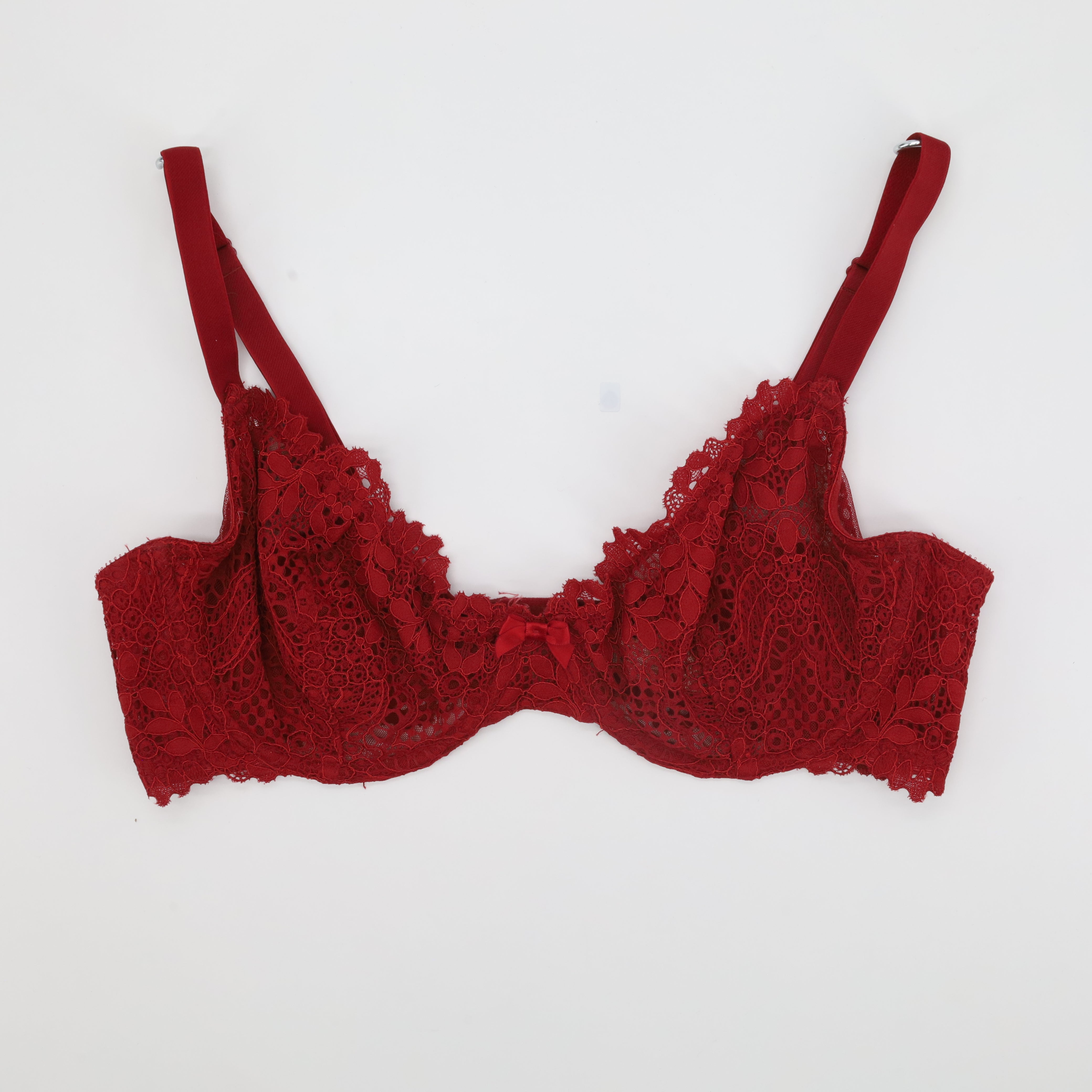 Soutien-gorge ETAM Rouge