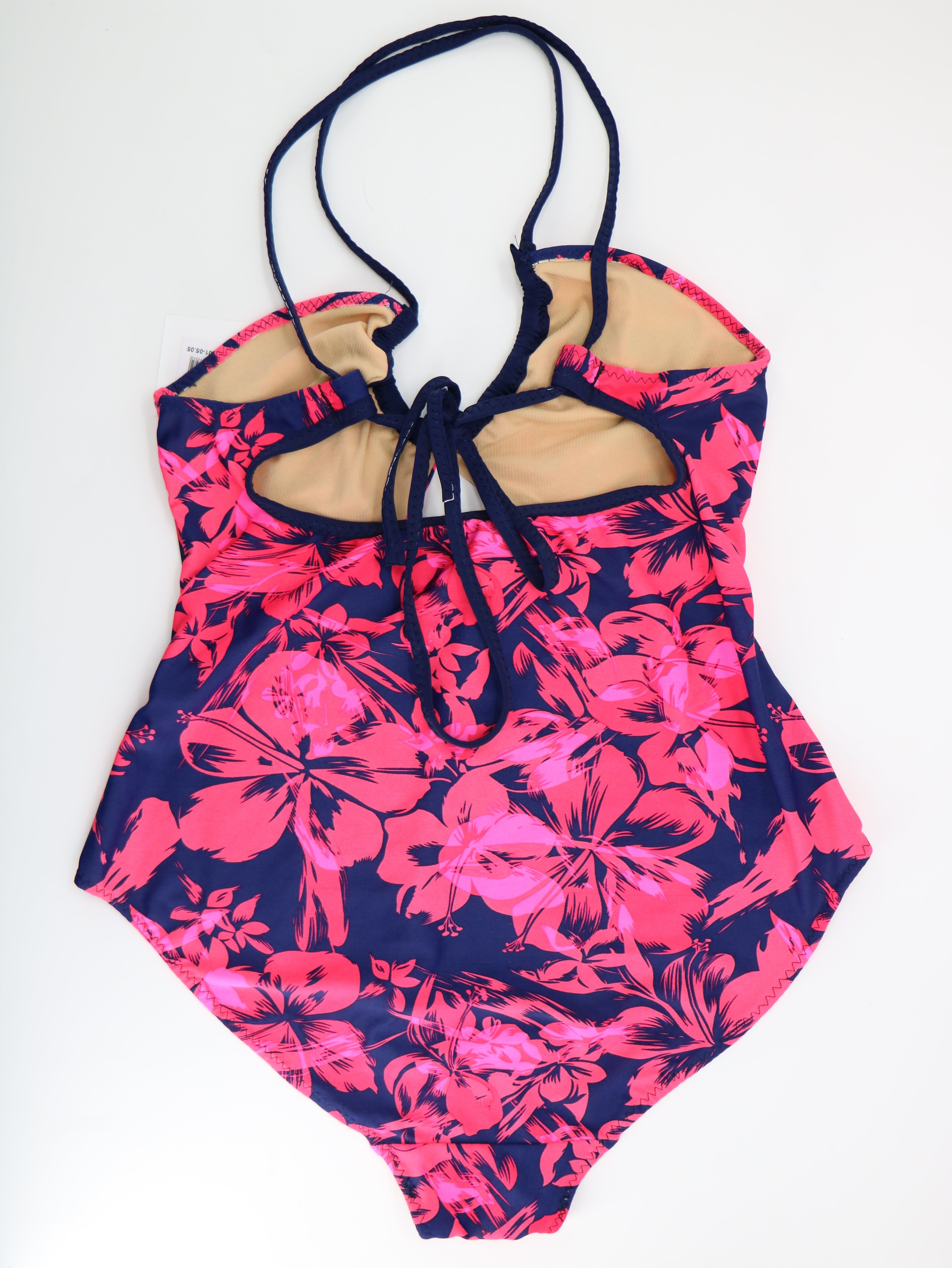 Maillot de bain (neuf) Bleu