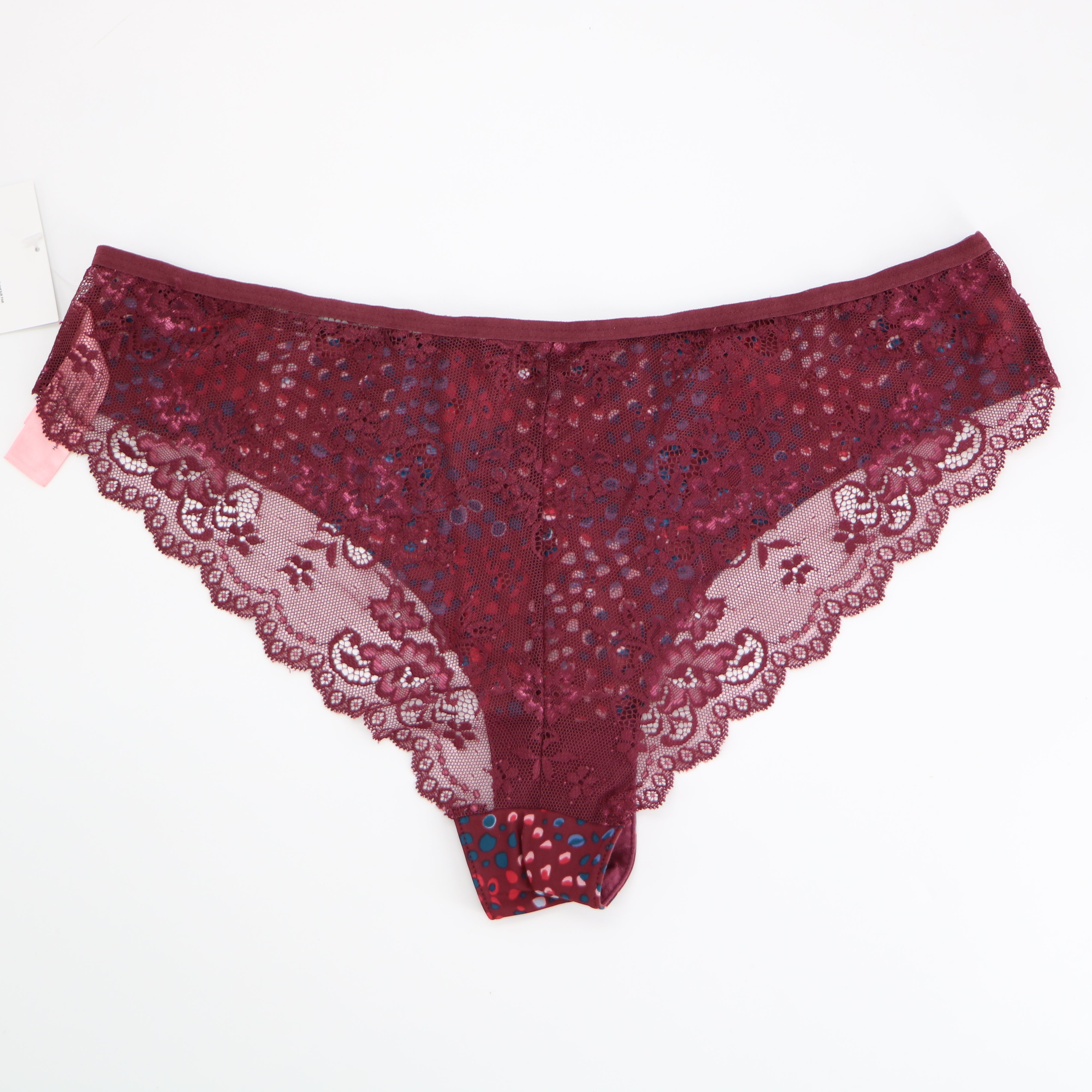 Bas Hunkemöller Rouge