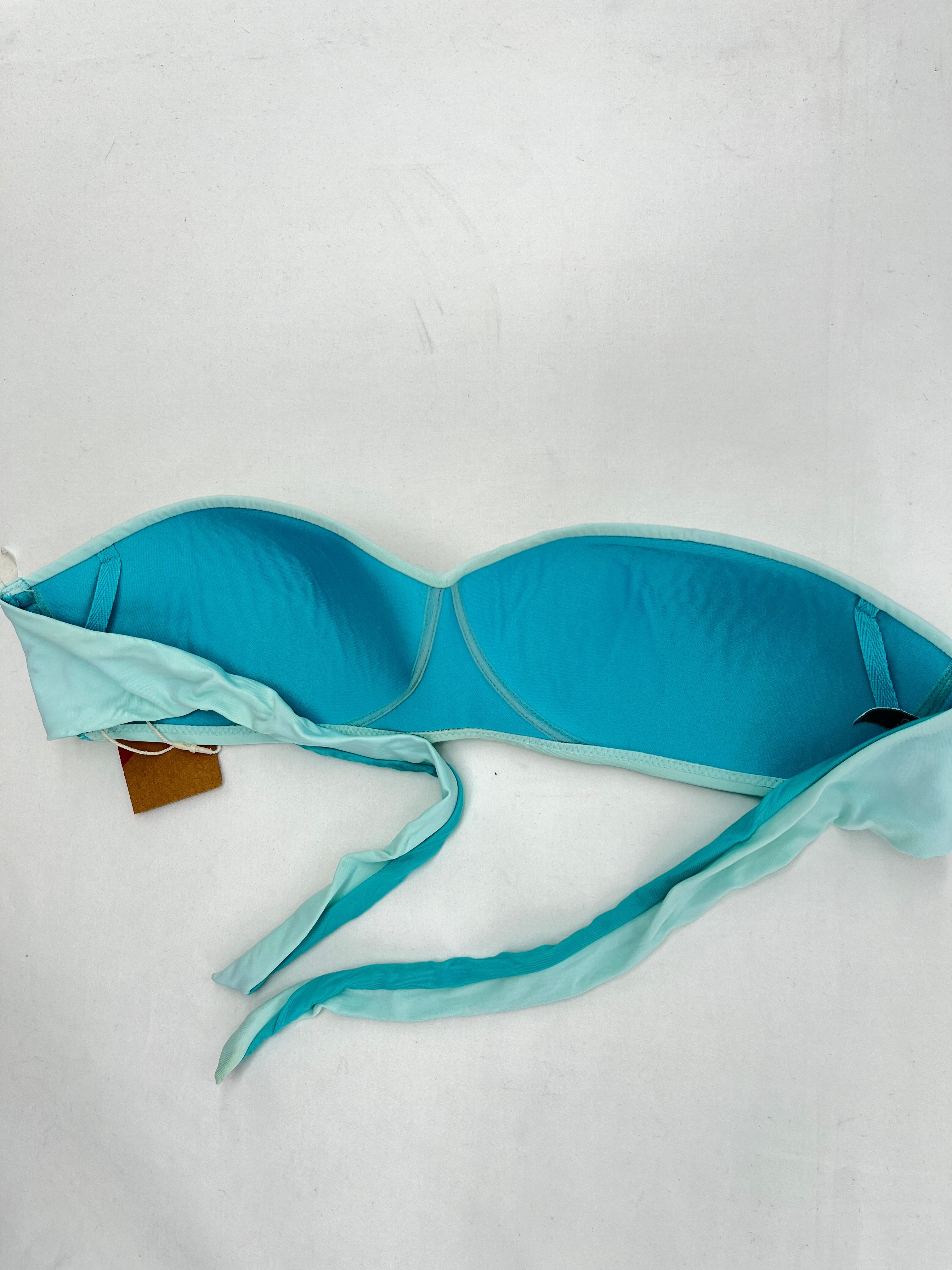 Maillot de bain ETAM Bleu