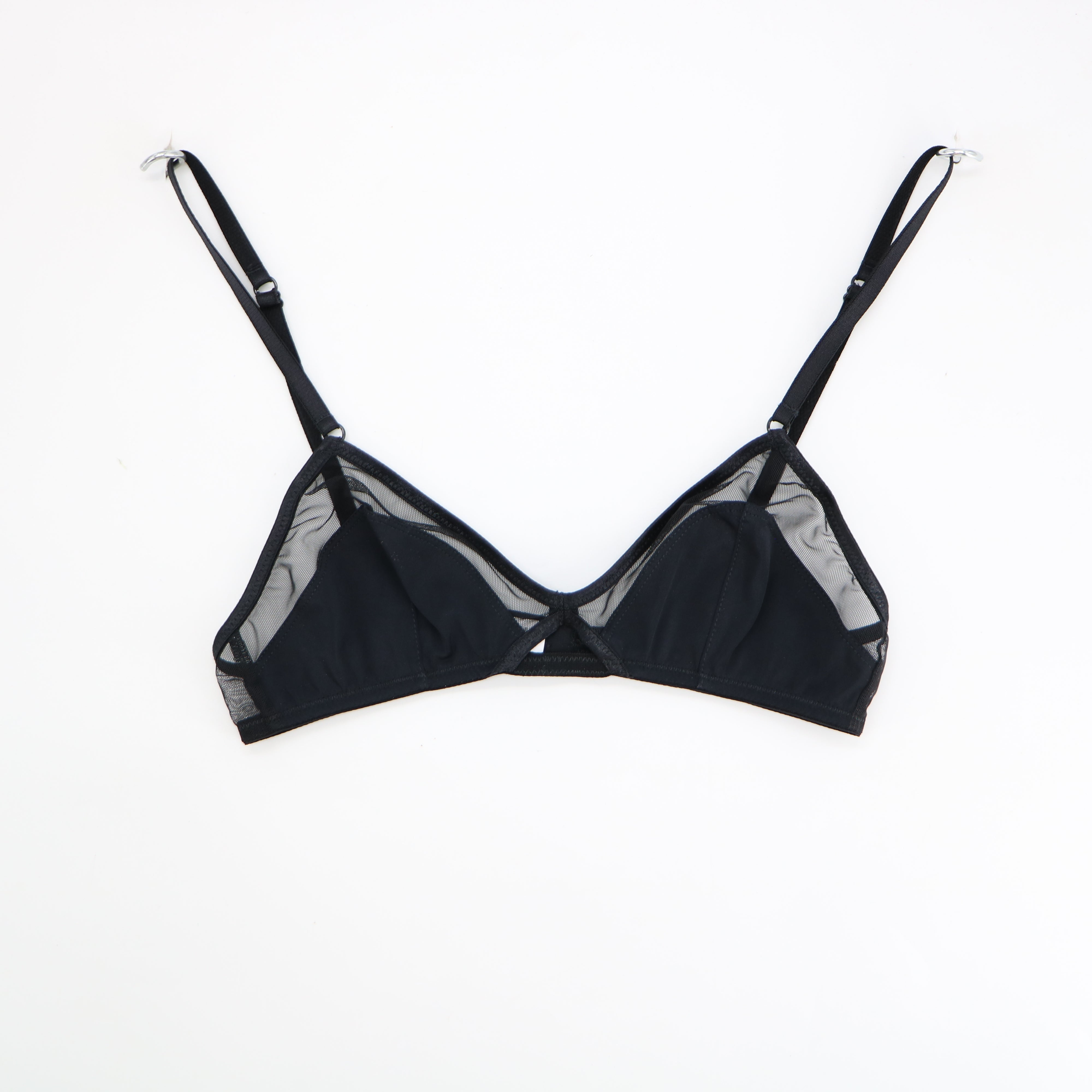 Soutien-gorge Ysé Noir
