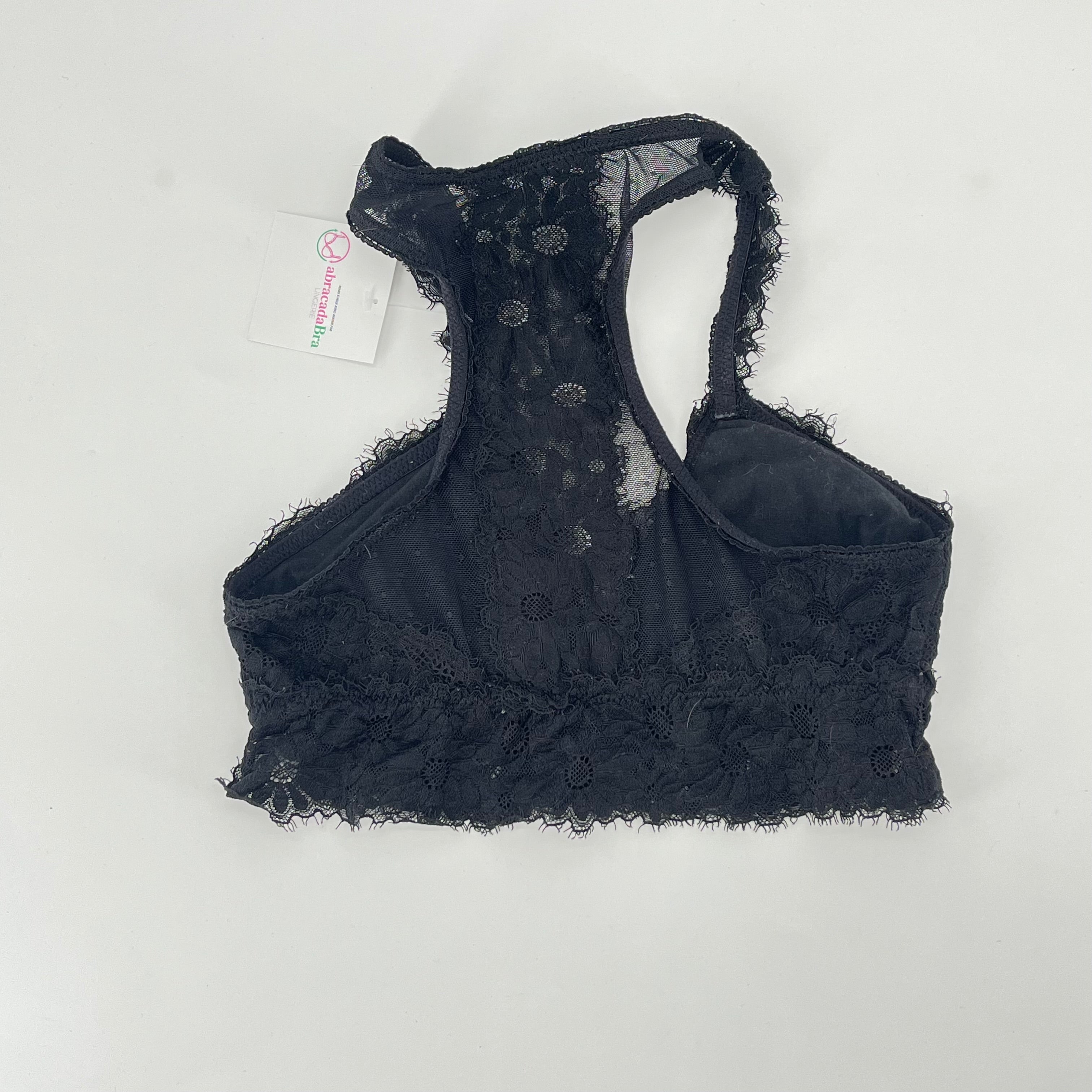 Soutien-gorge Aerie Noir