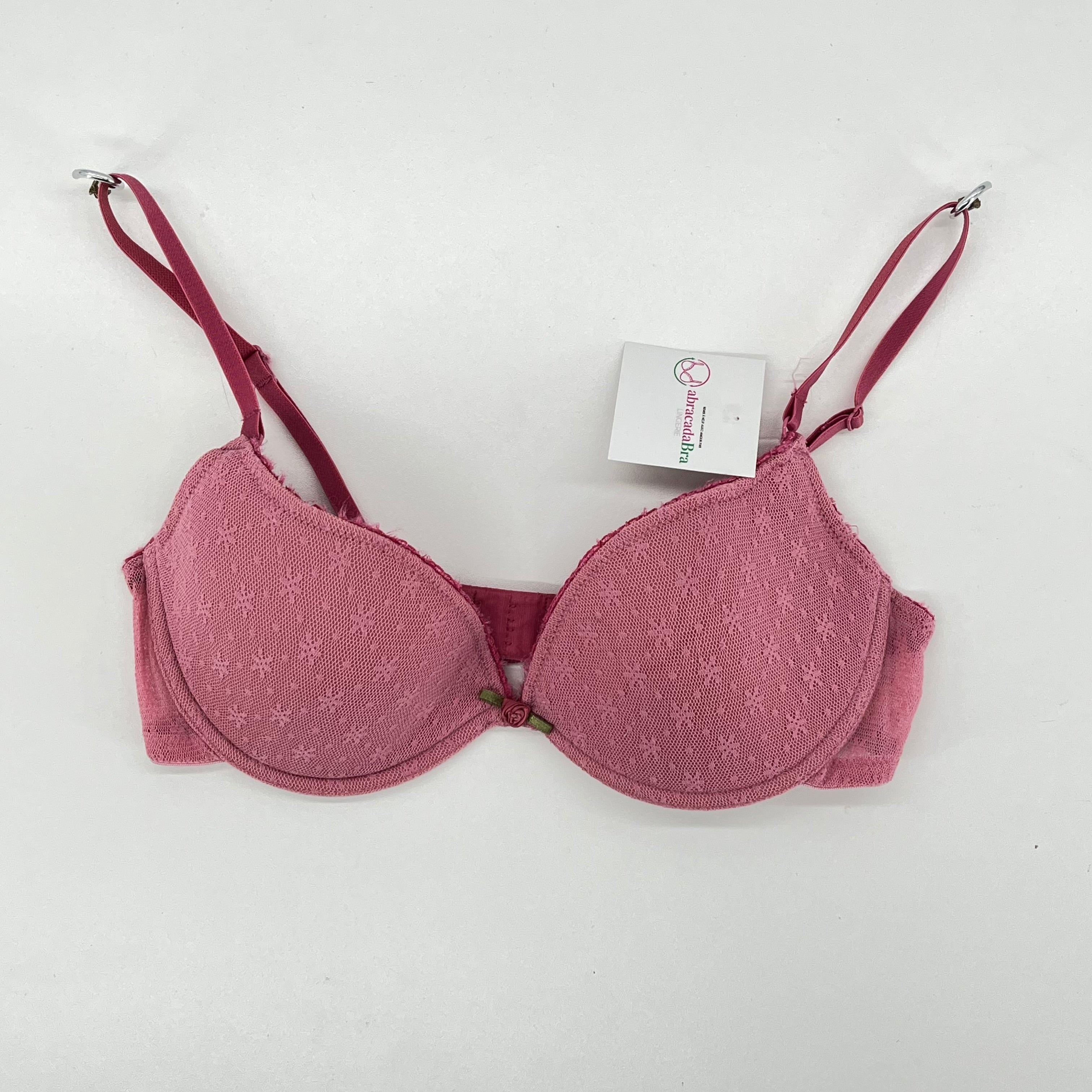 Soutien-gorge Rose