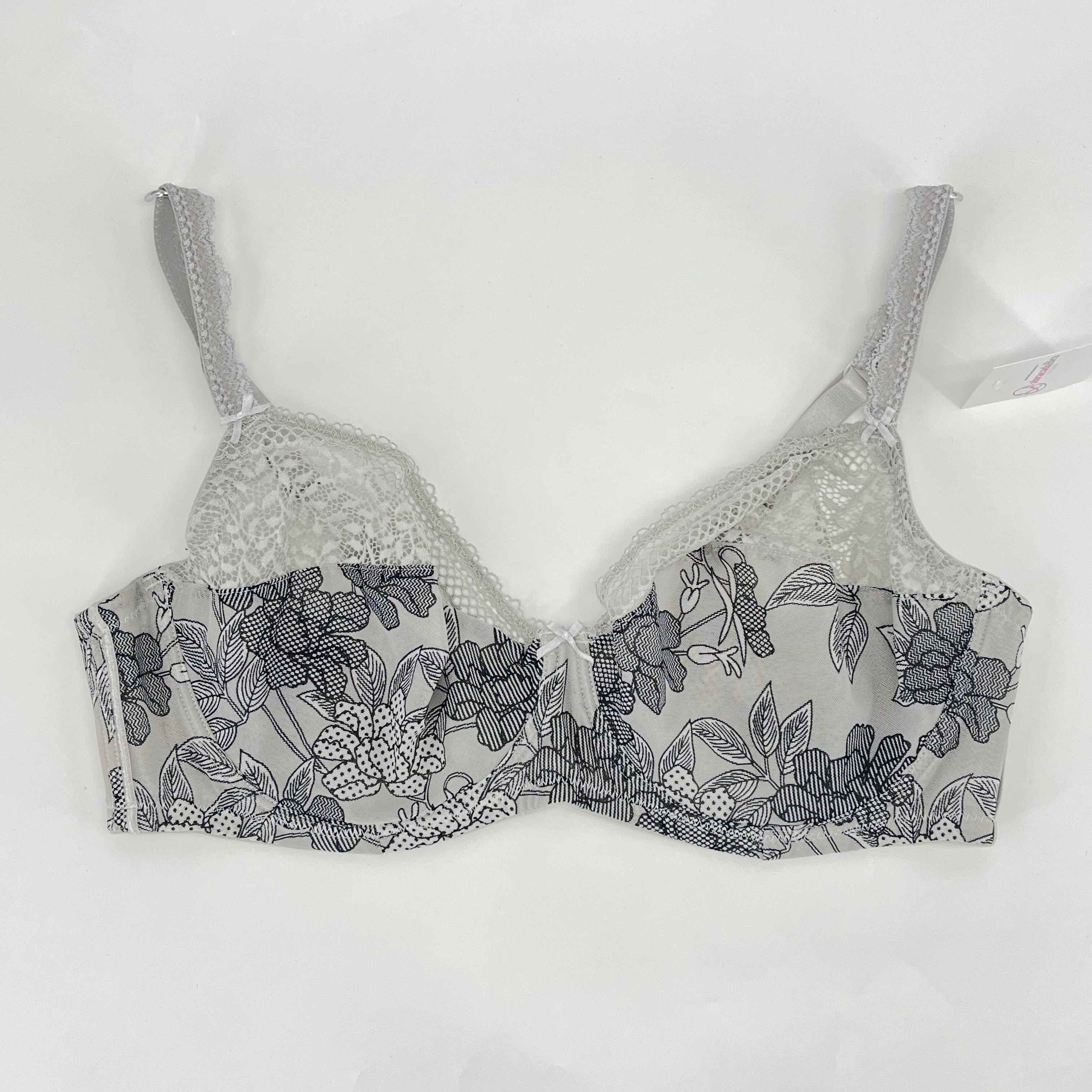 Soutien-gorge Simone Pérèle Noir